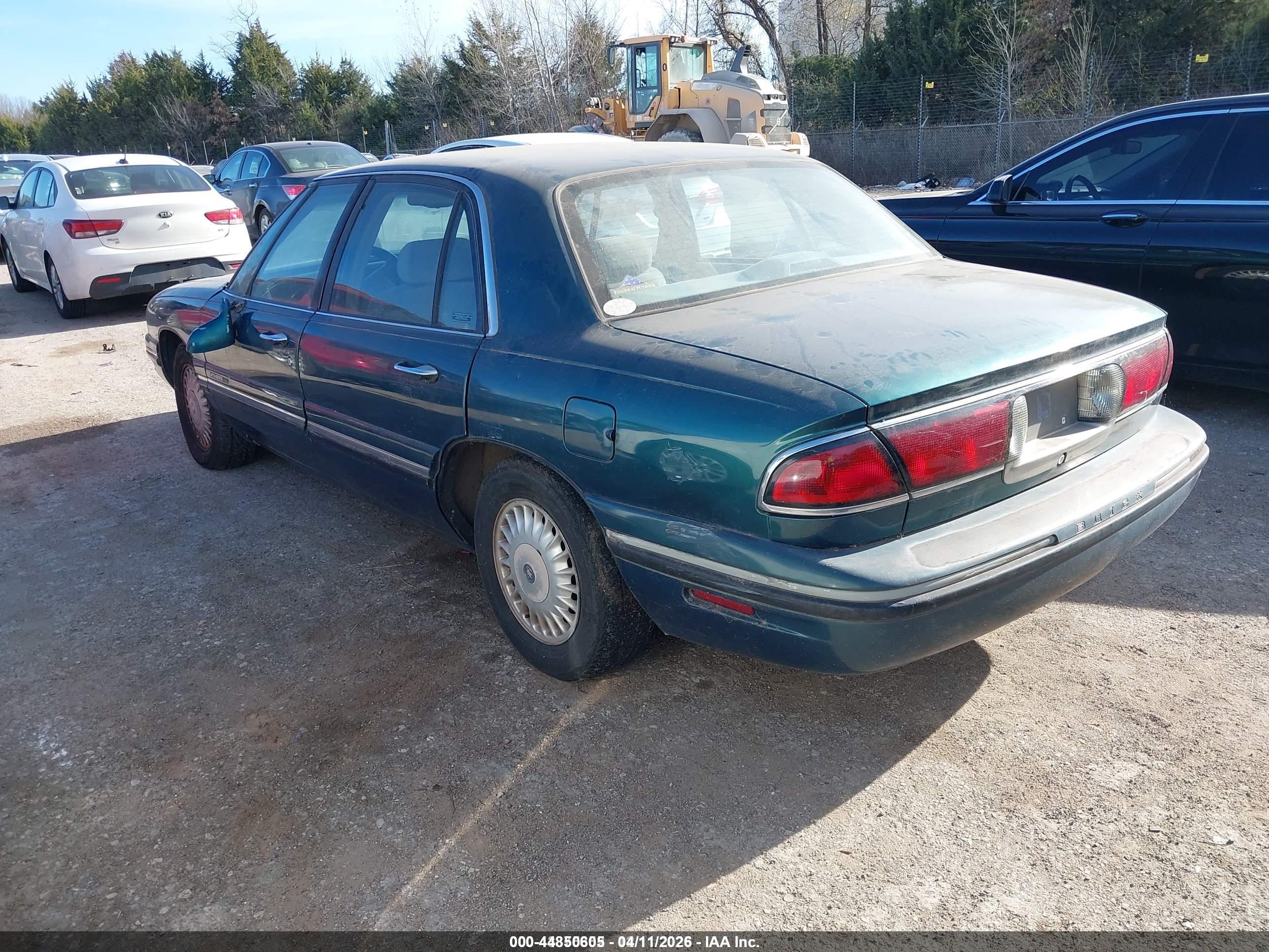 BUICK LESABRE image 3