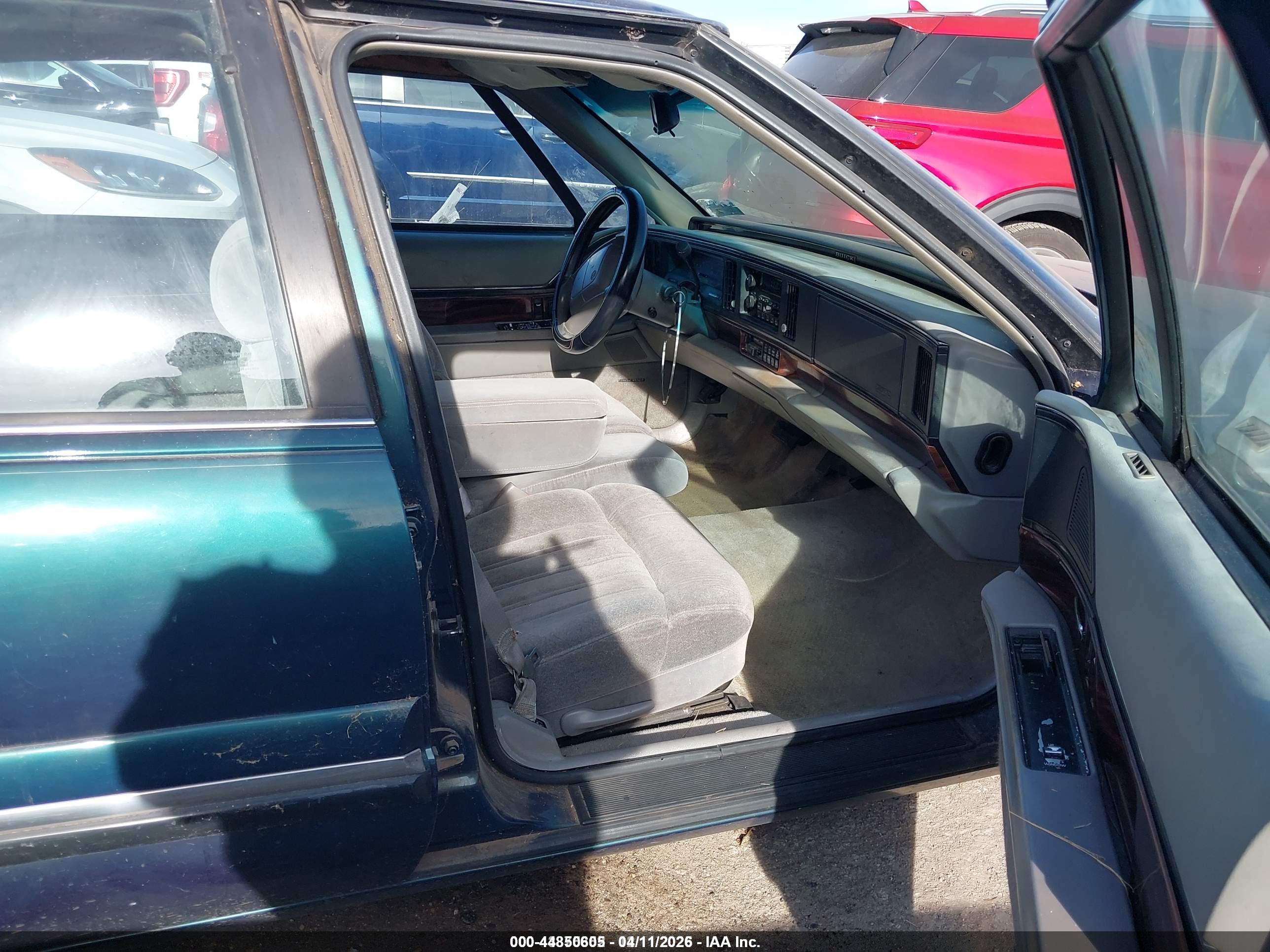 BUICK LESABRE image 5