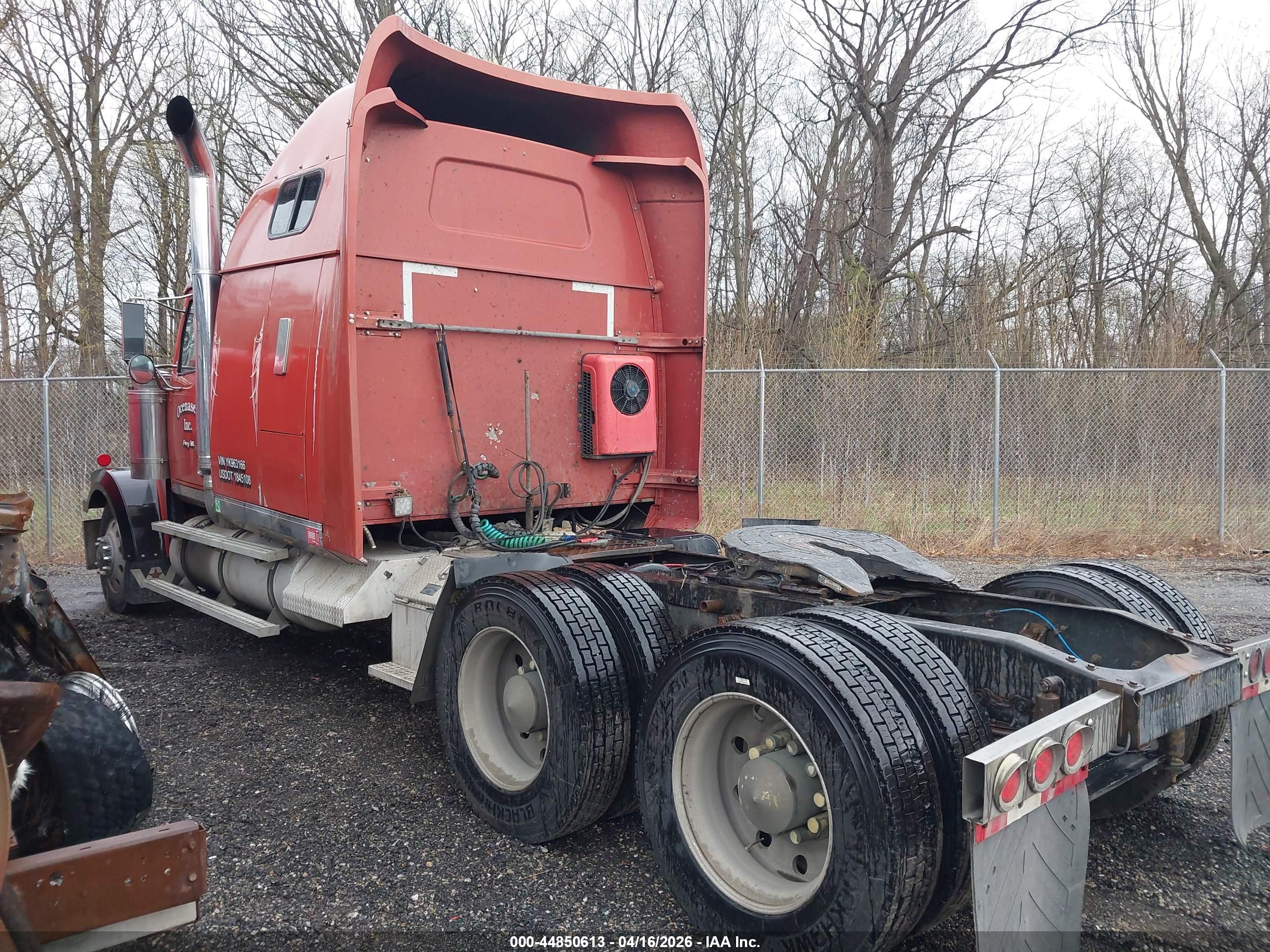 WESTERN STAR/AUTO image 3