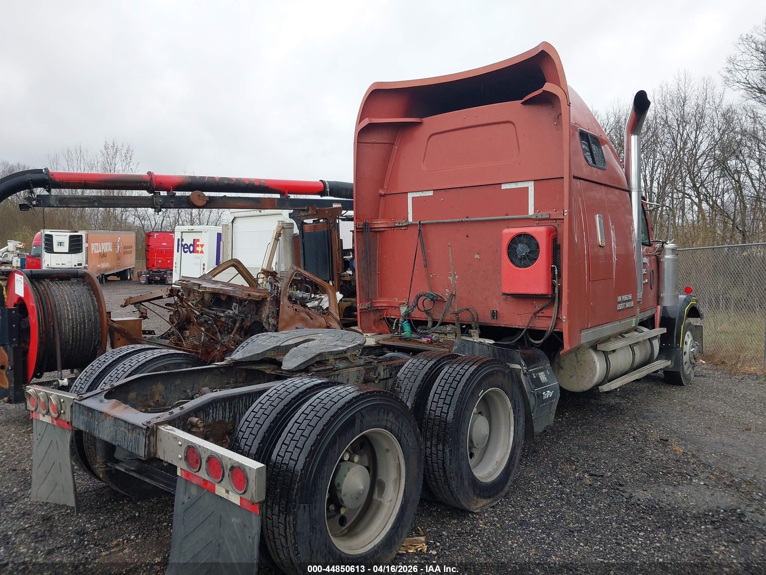 WESTERN STAR/AUTO image 4