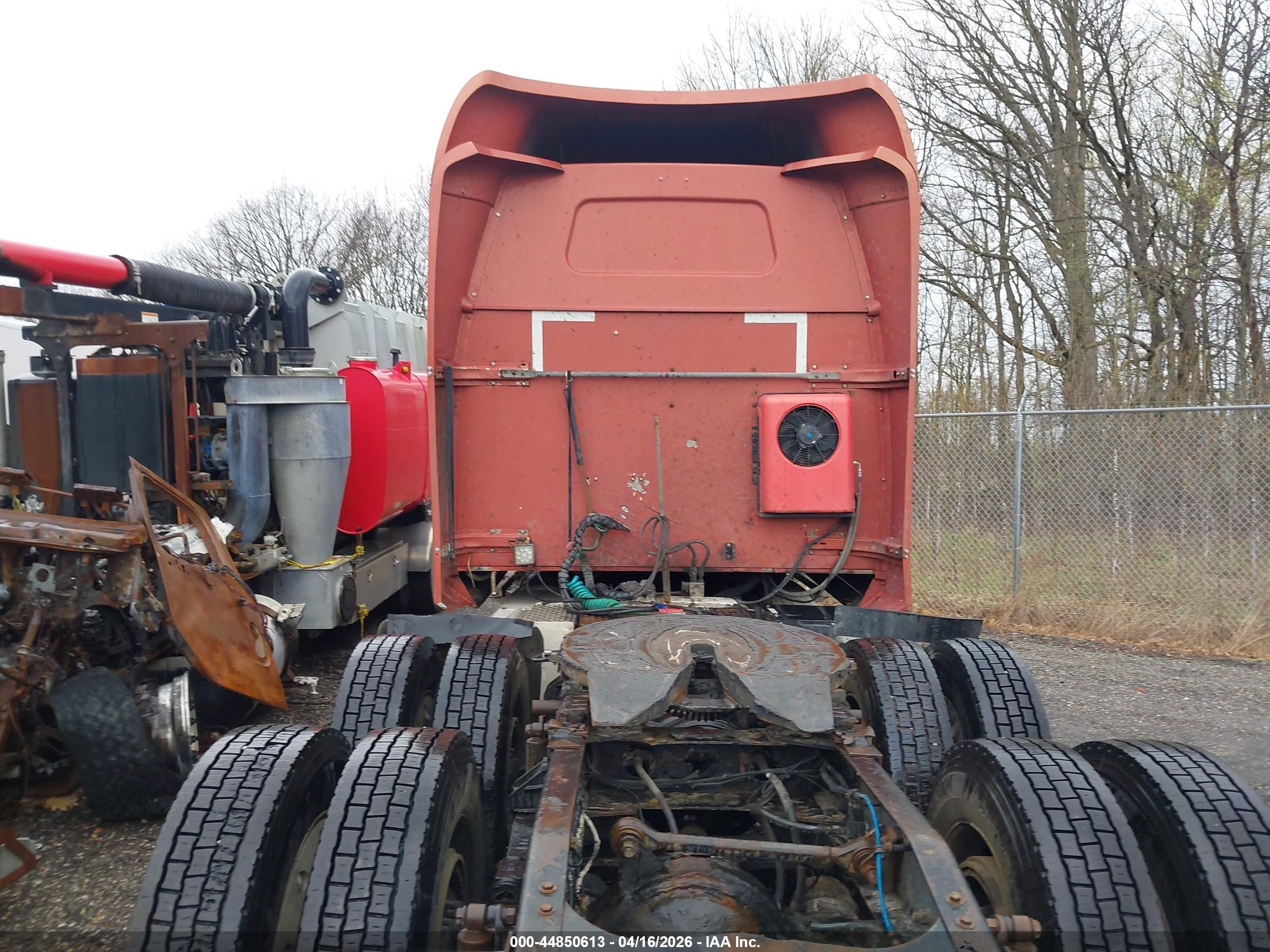 WESTERN STAR/AUTO image 8