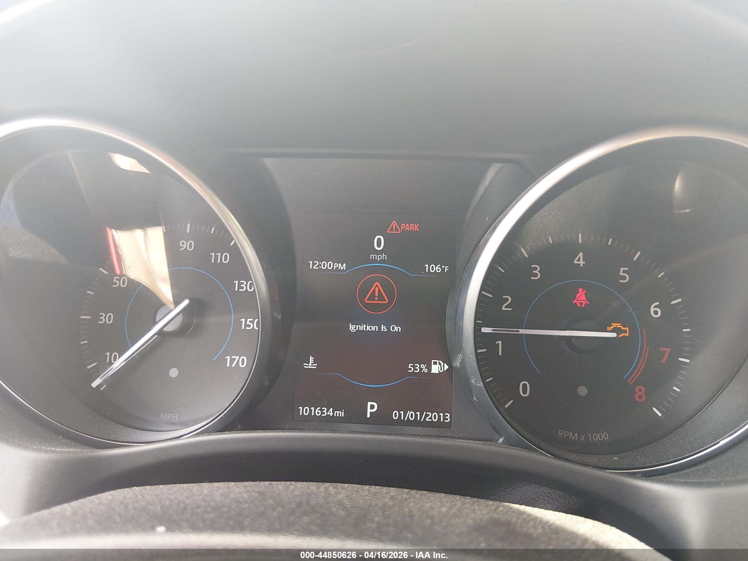 JAGUAR XE image 7