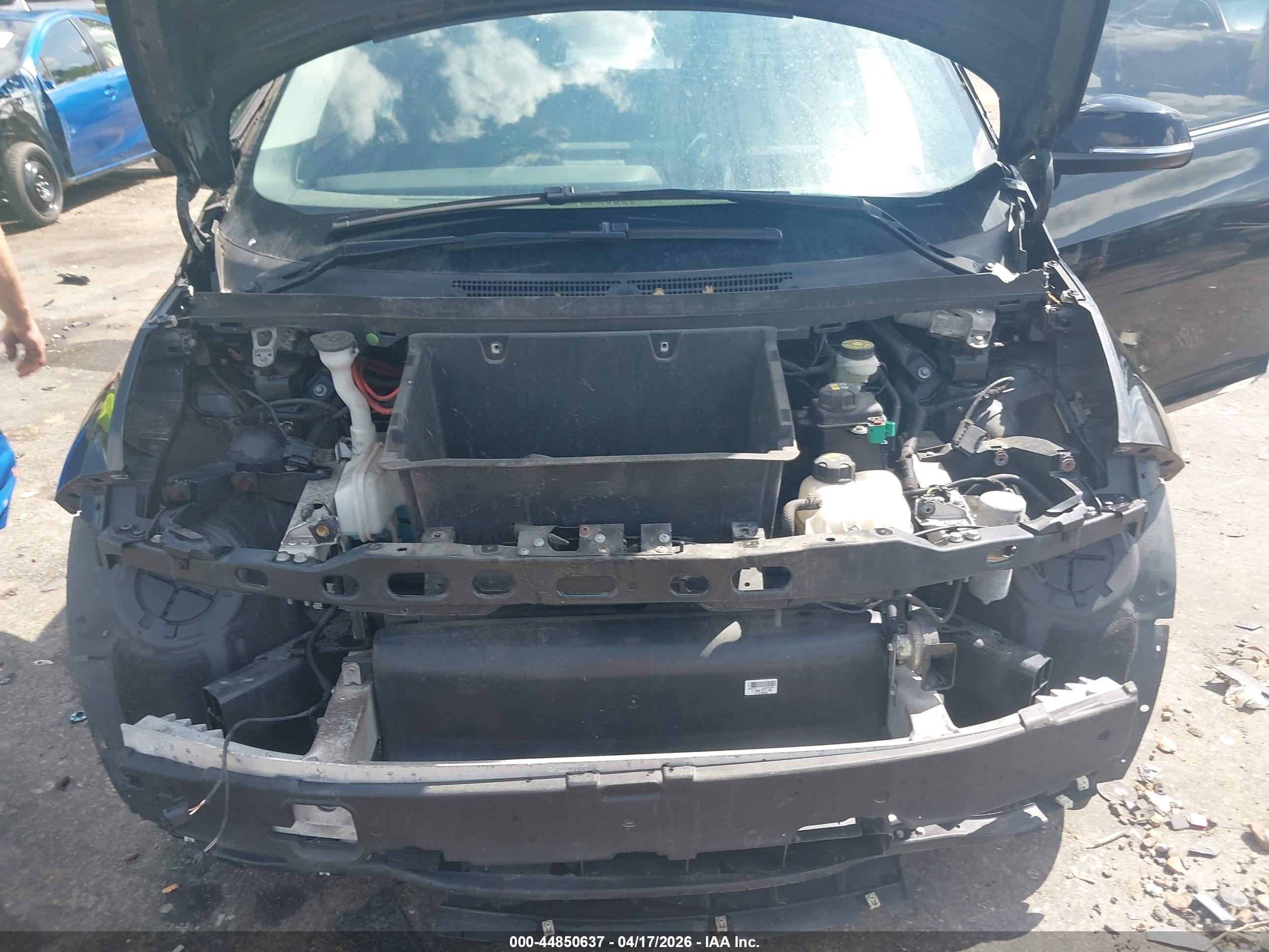 BMW I3 image 10