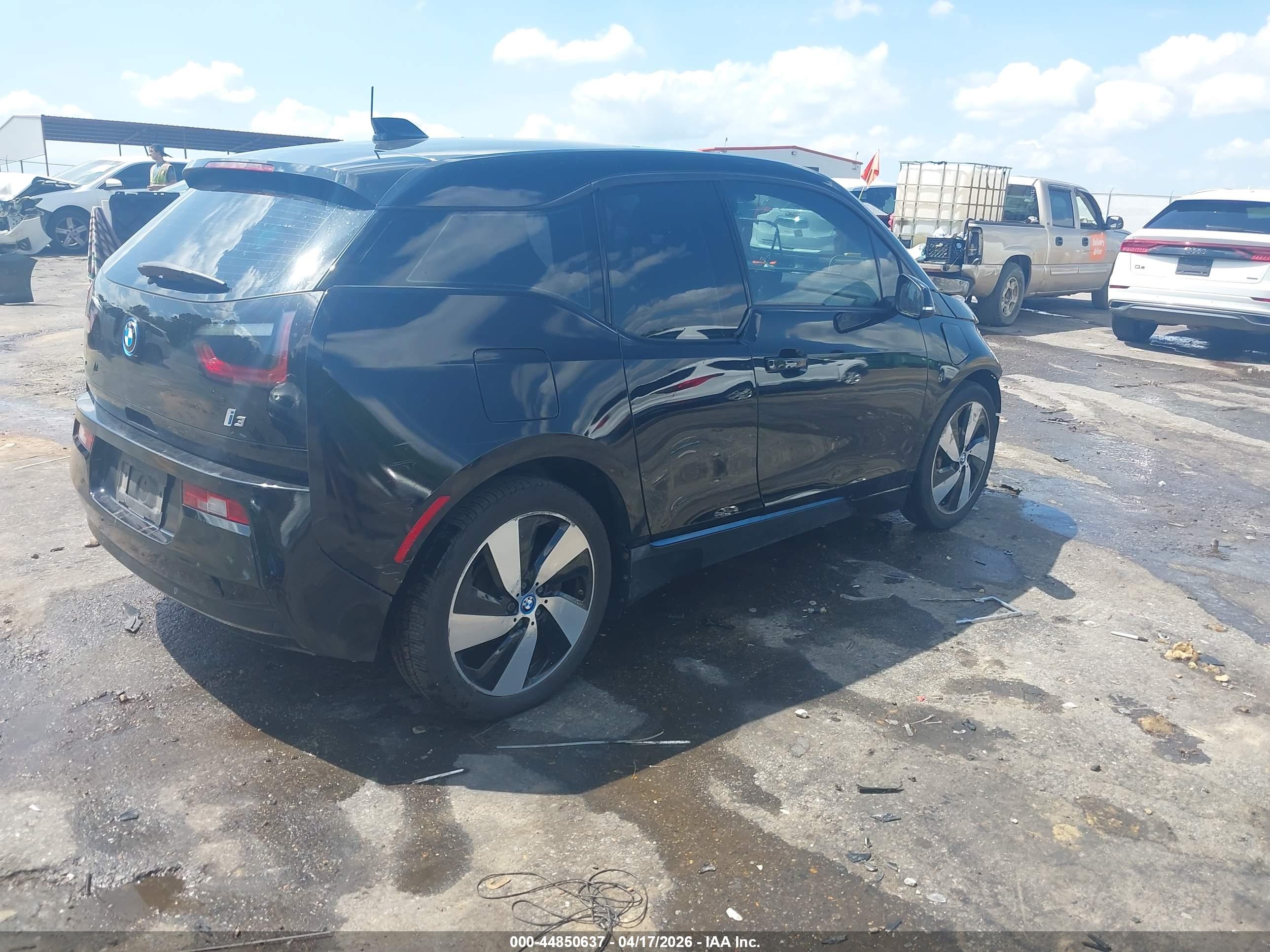 BMW I3 image 4