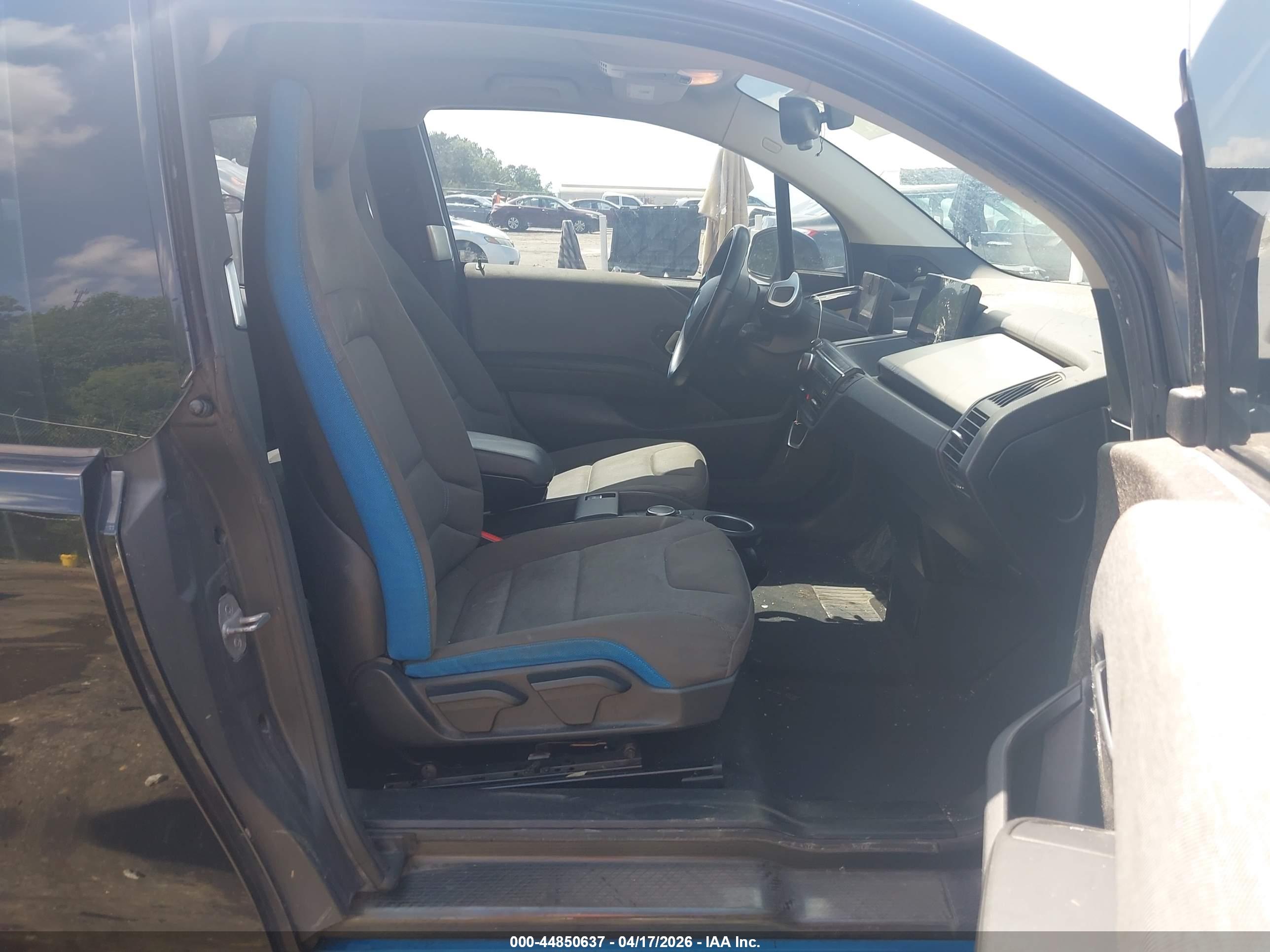 BMW I3 image 5