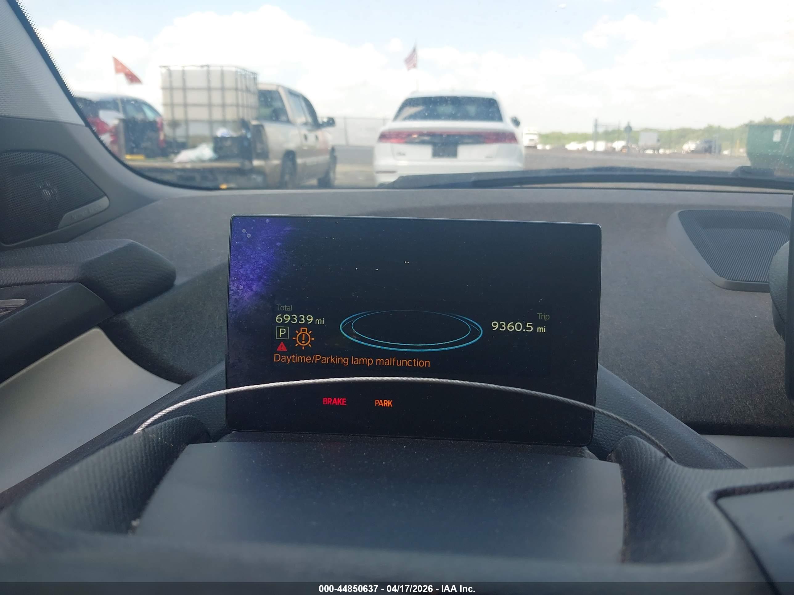BMW I3 image 7