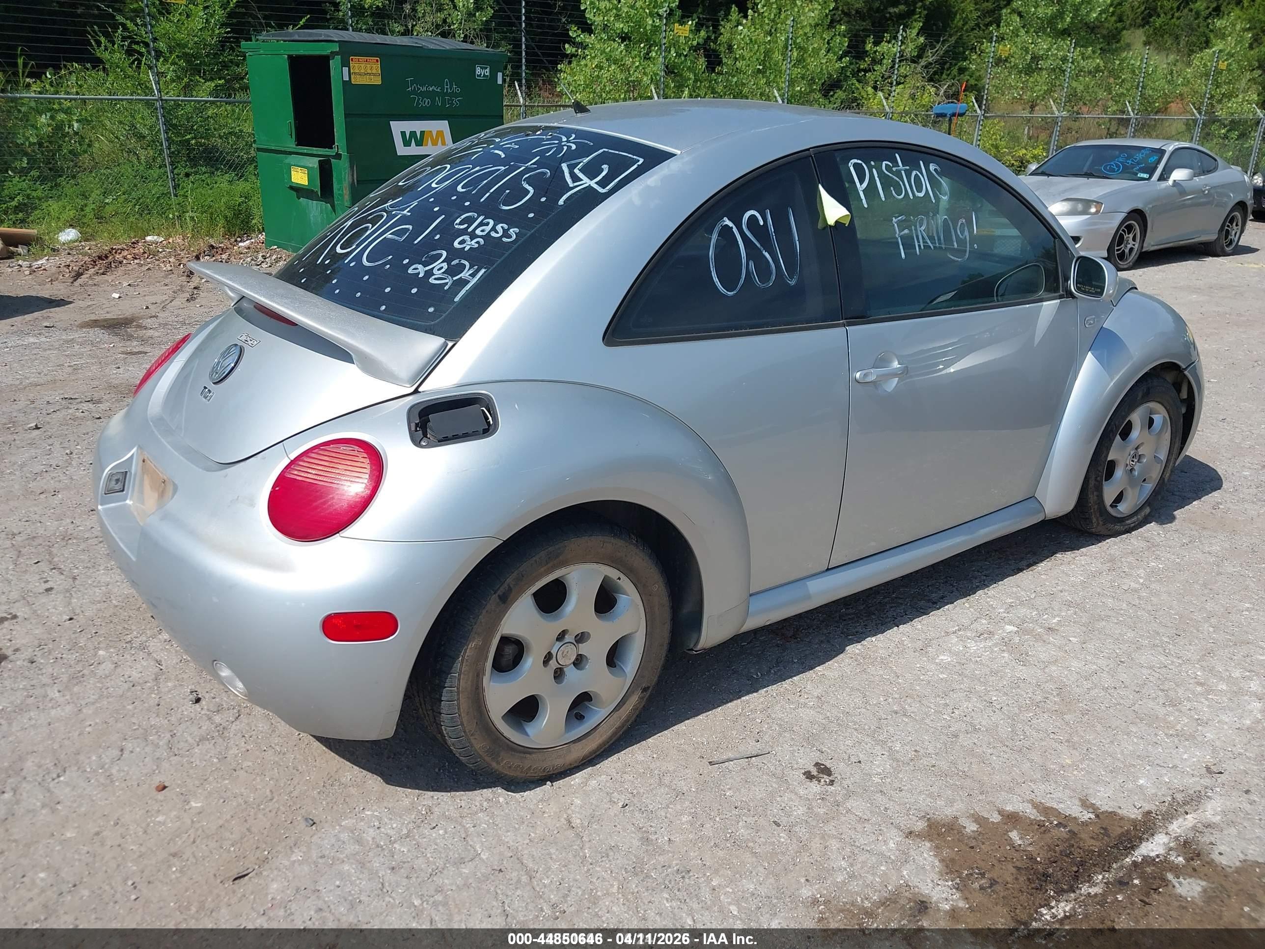 VOLKSWAGEN NEW image 4