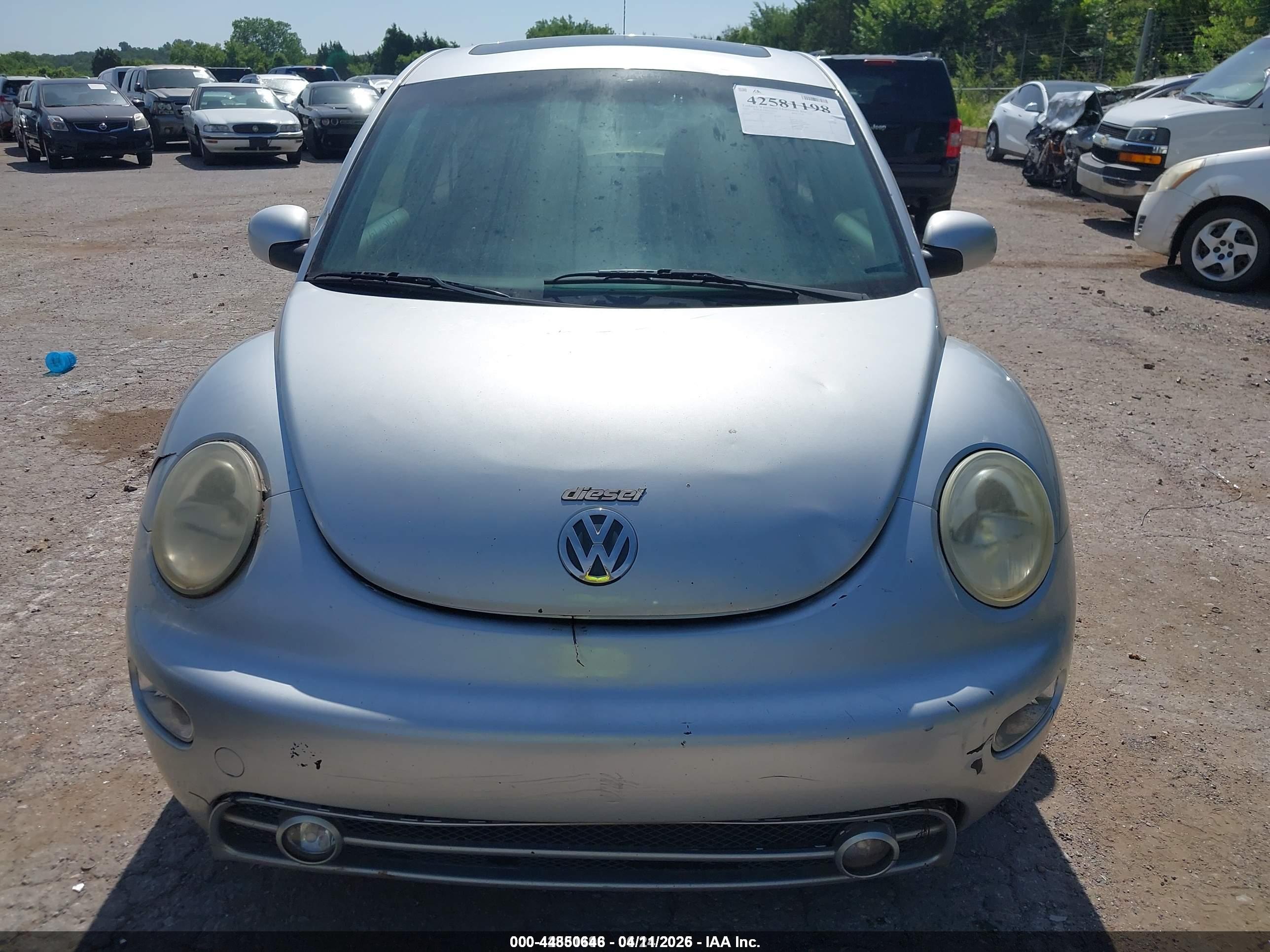 VOLKSWAGEN NEW image 6