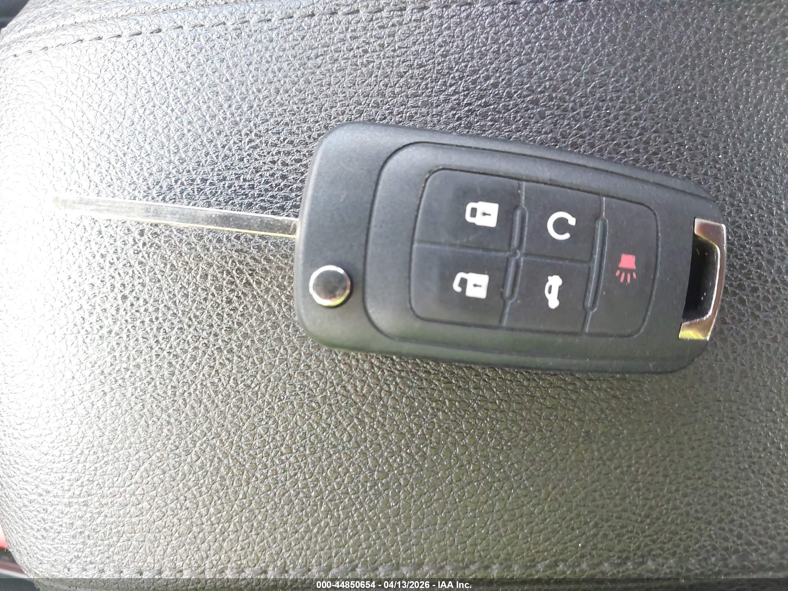 CHEVROLET CRUZE image 11