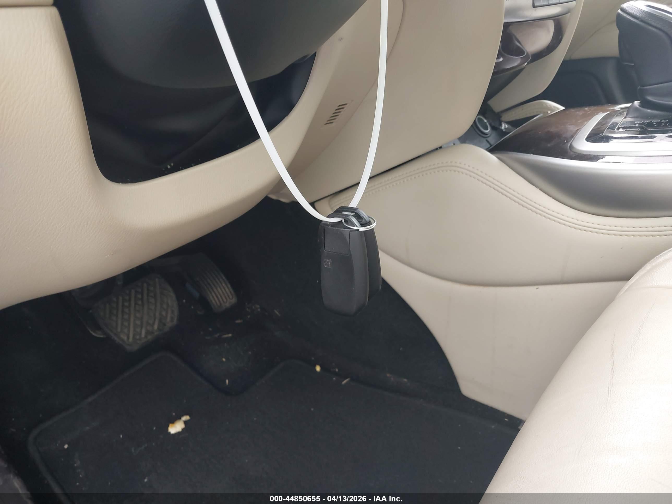 INFINITI QX60 image 11