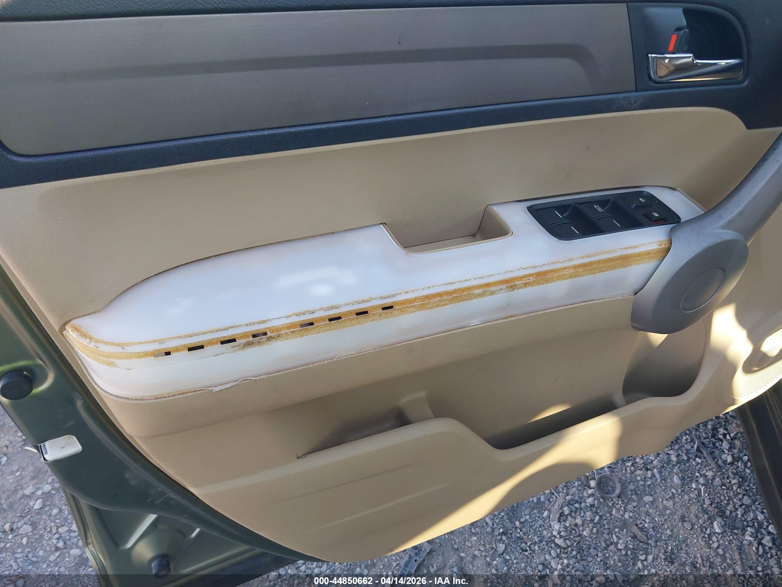 HONDA CR-V image 6