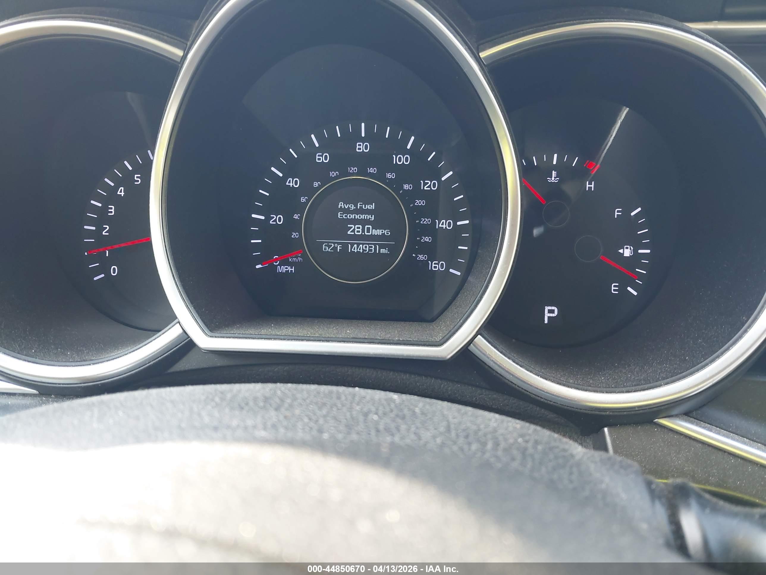KIA OPTIMA image 7
