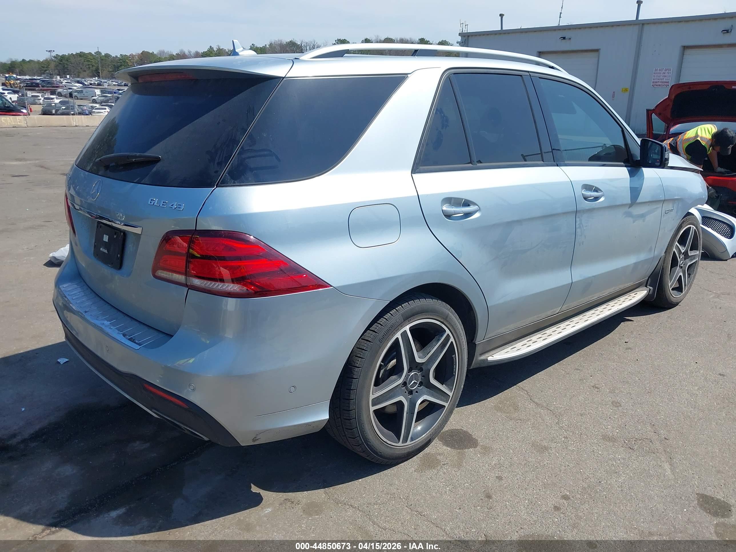 MERCEDES-BENZ AMG image 4