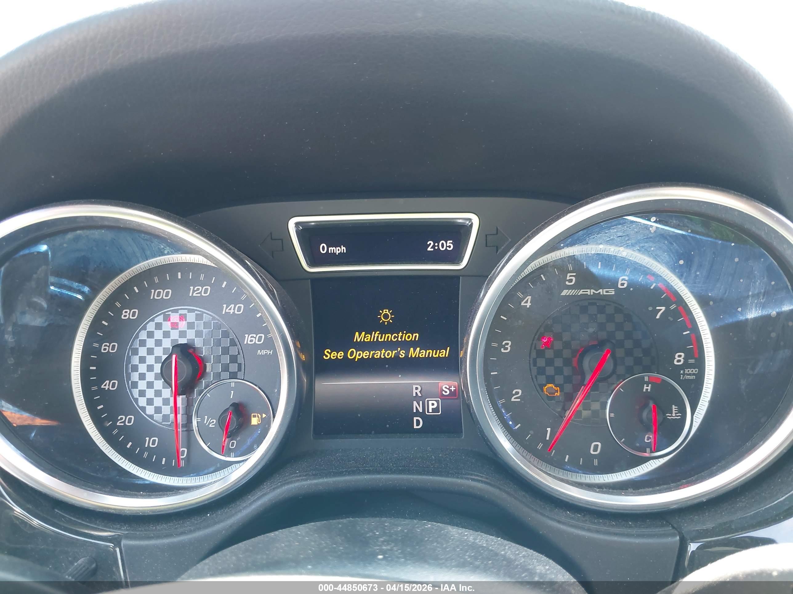 MERCEDES-BENZ AMG image 7