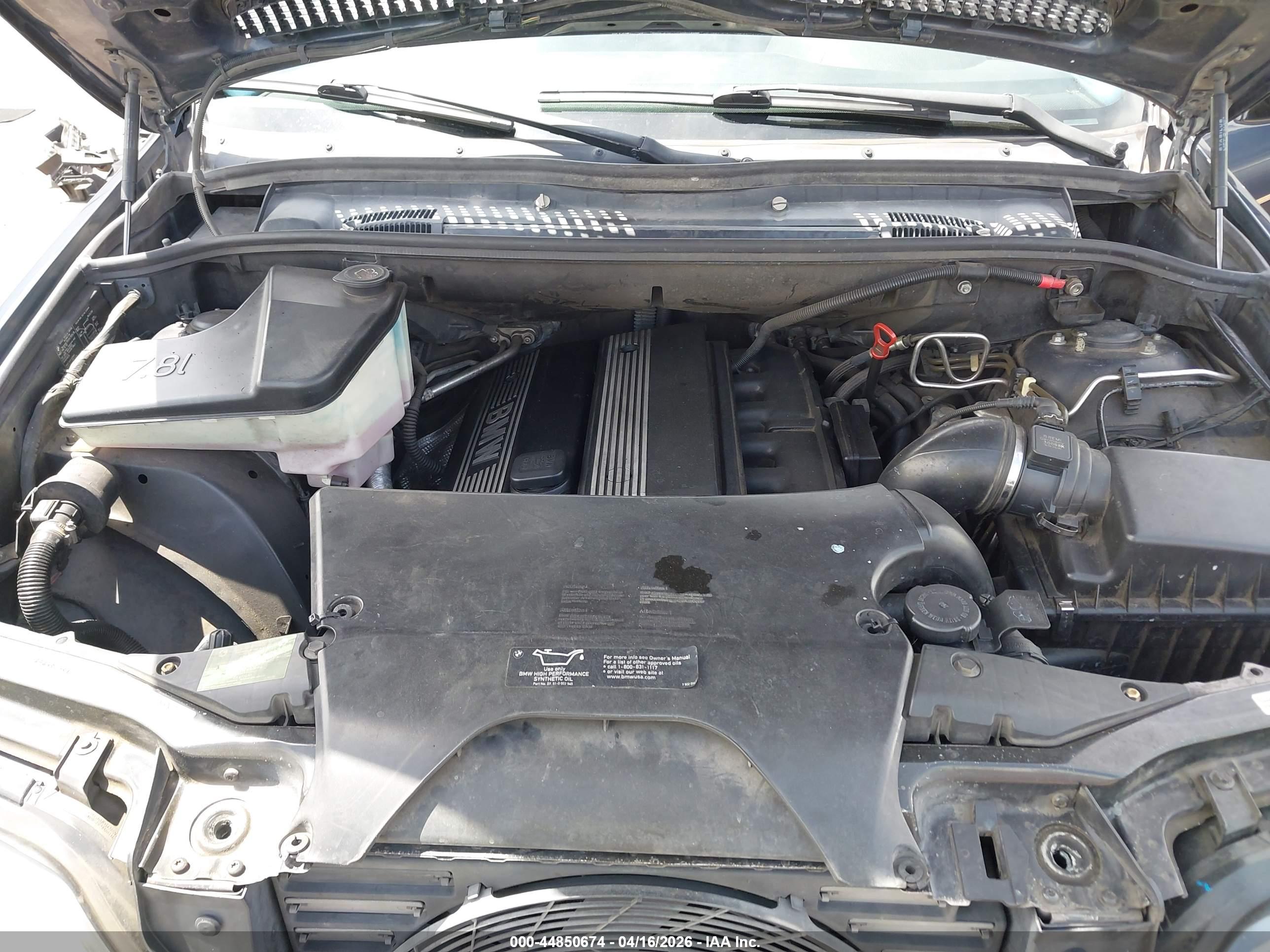 BMW X5 image 10