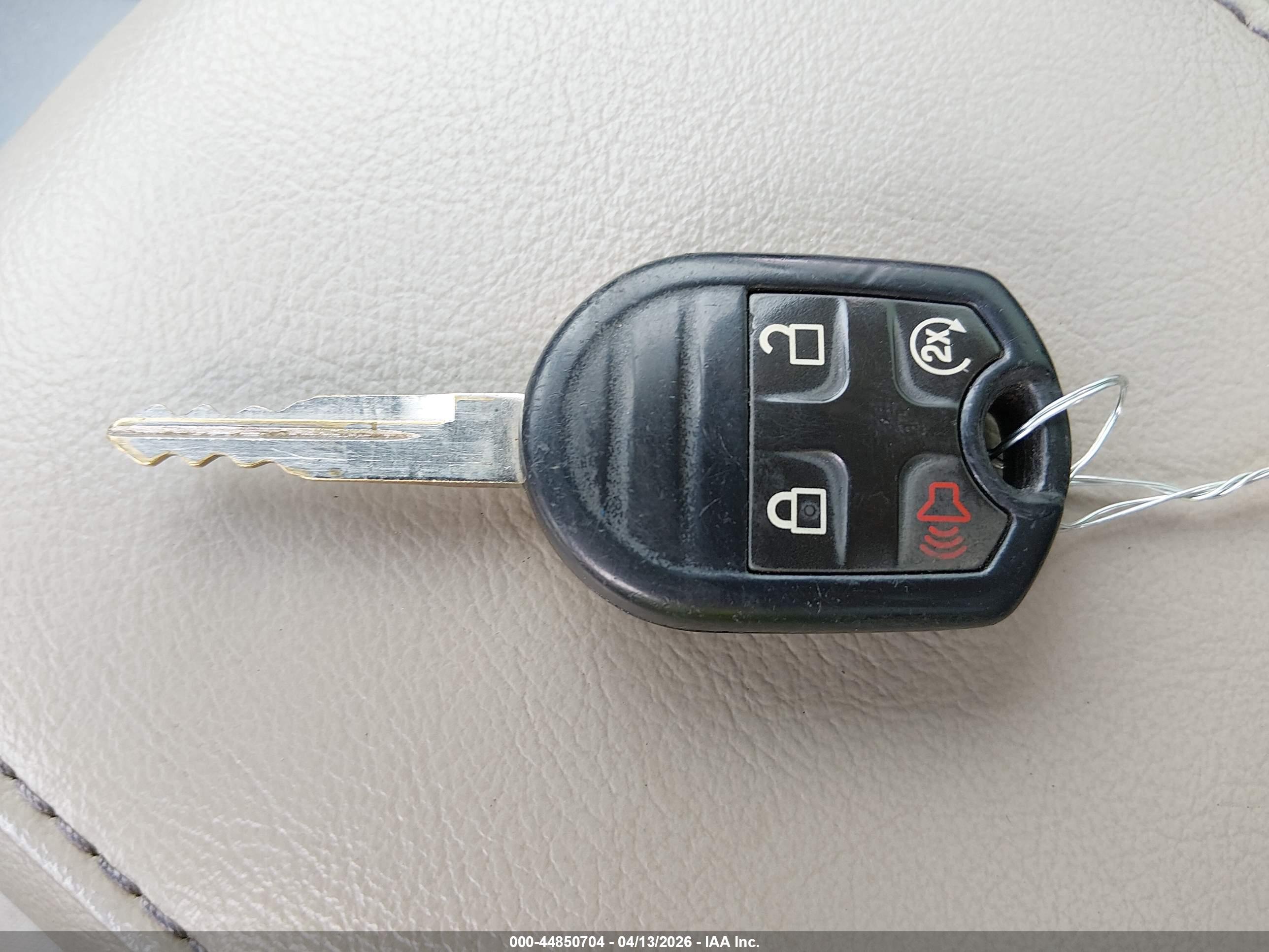 FORD EDGE image 11