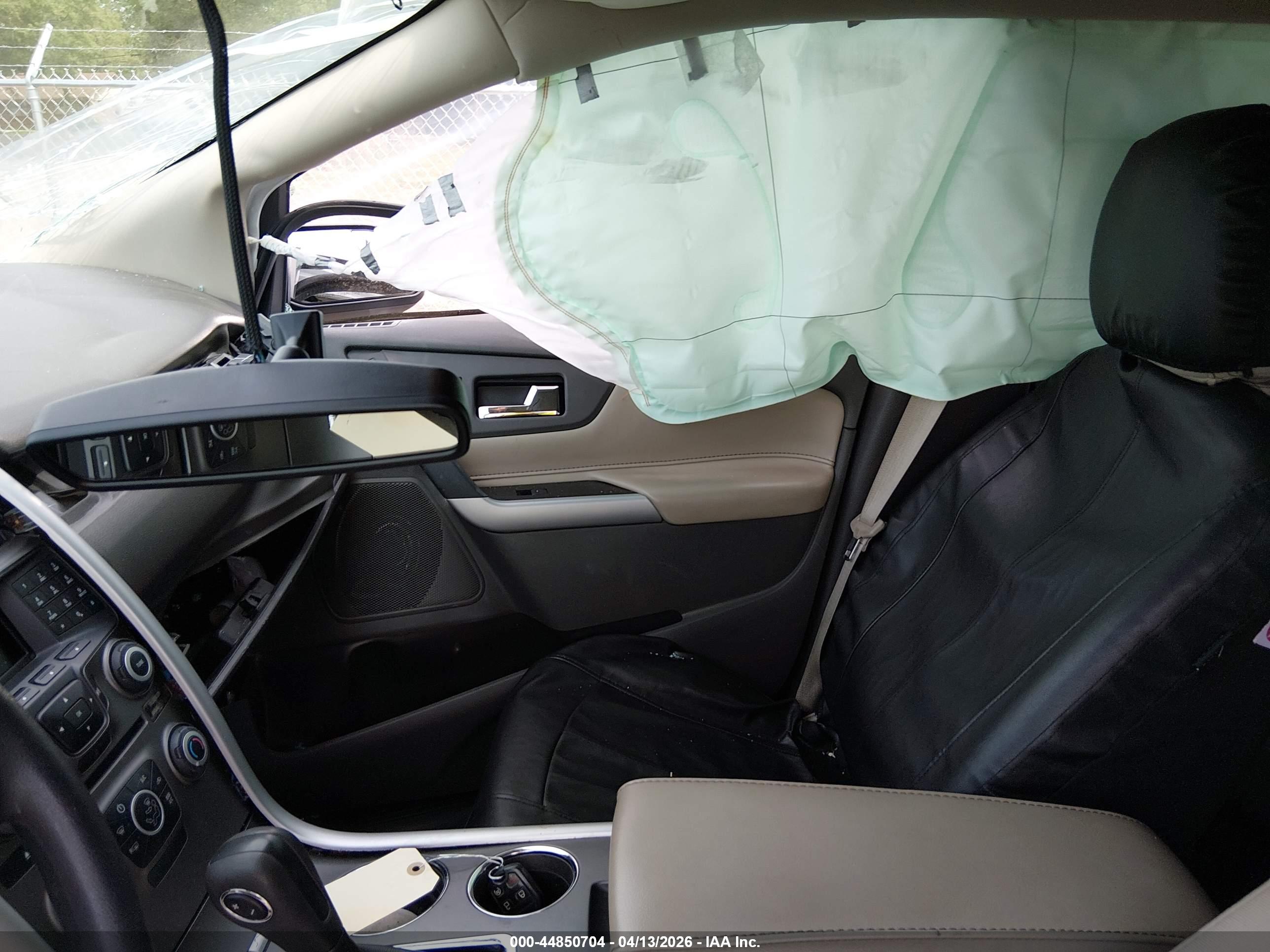 FORD EDGE image 5