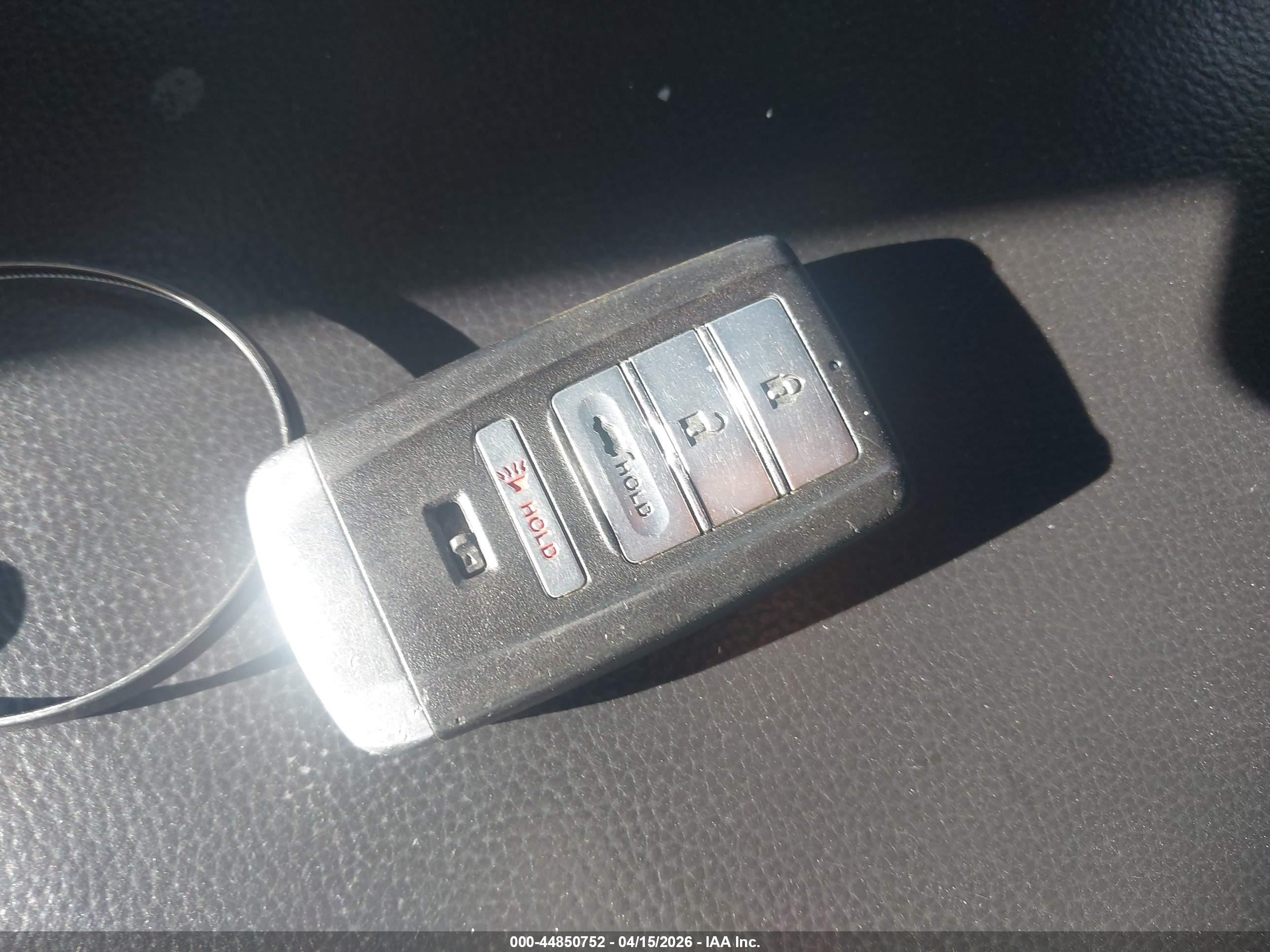 ACURA MDX image 11