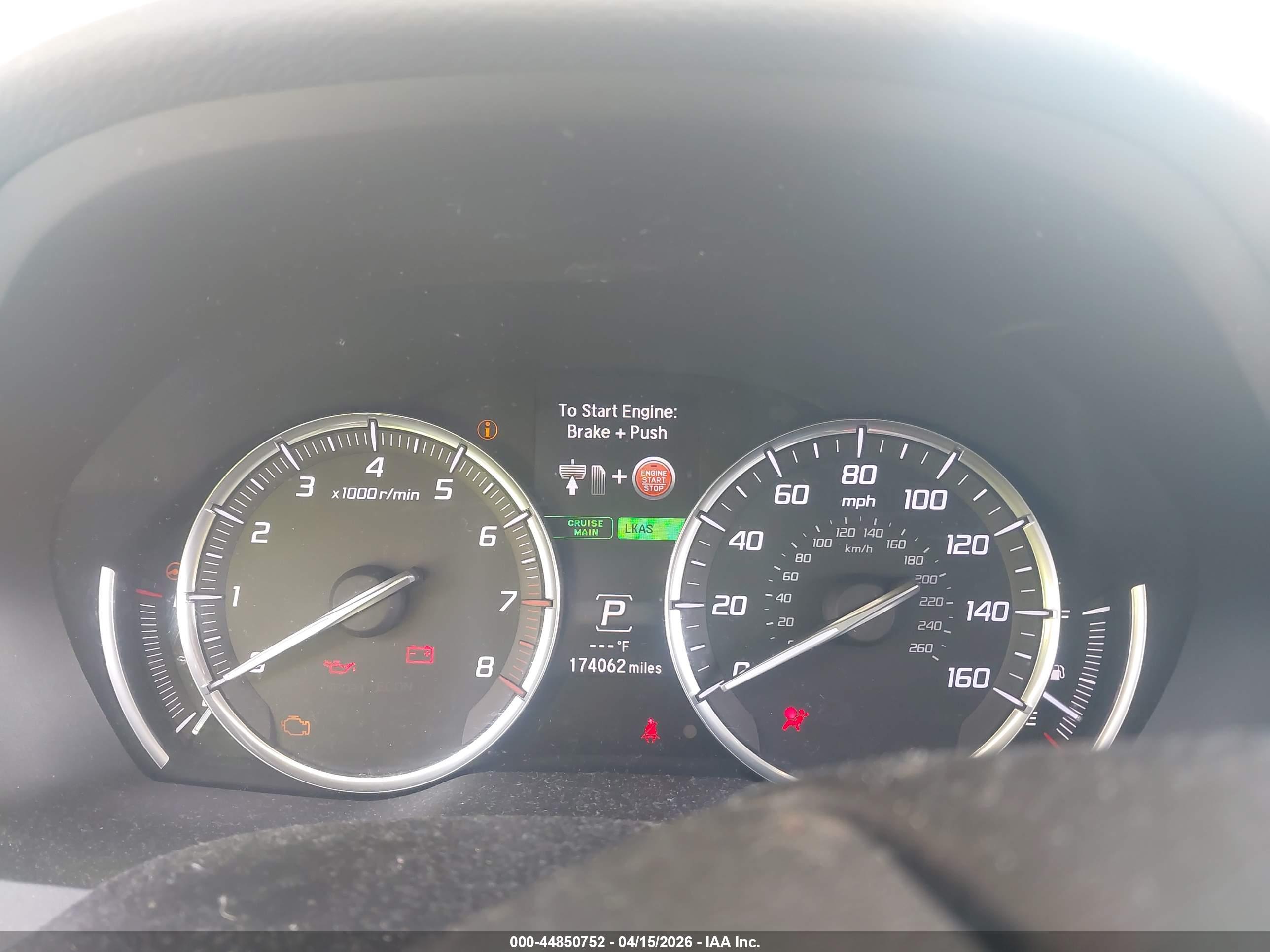 ACURA MDX image 7
