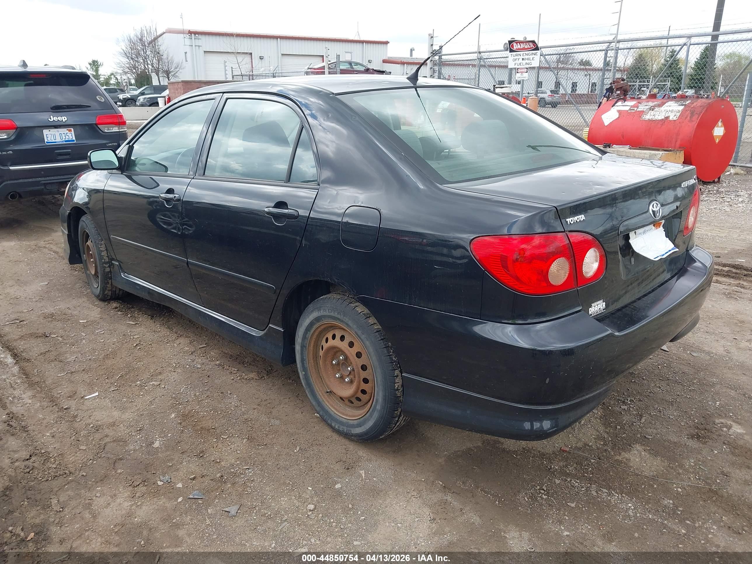 TOYOTA COROLLA image 3