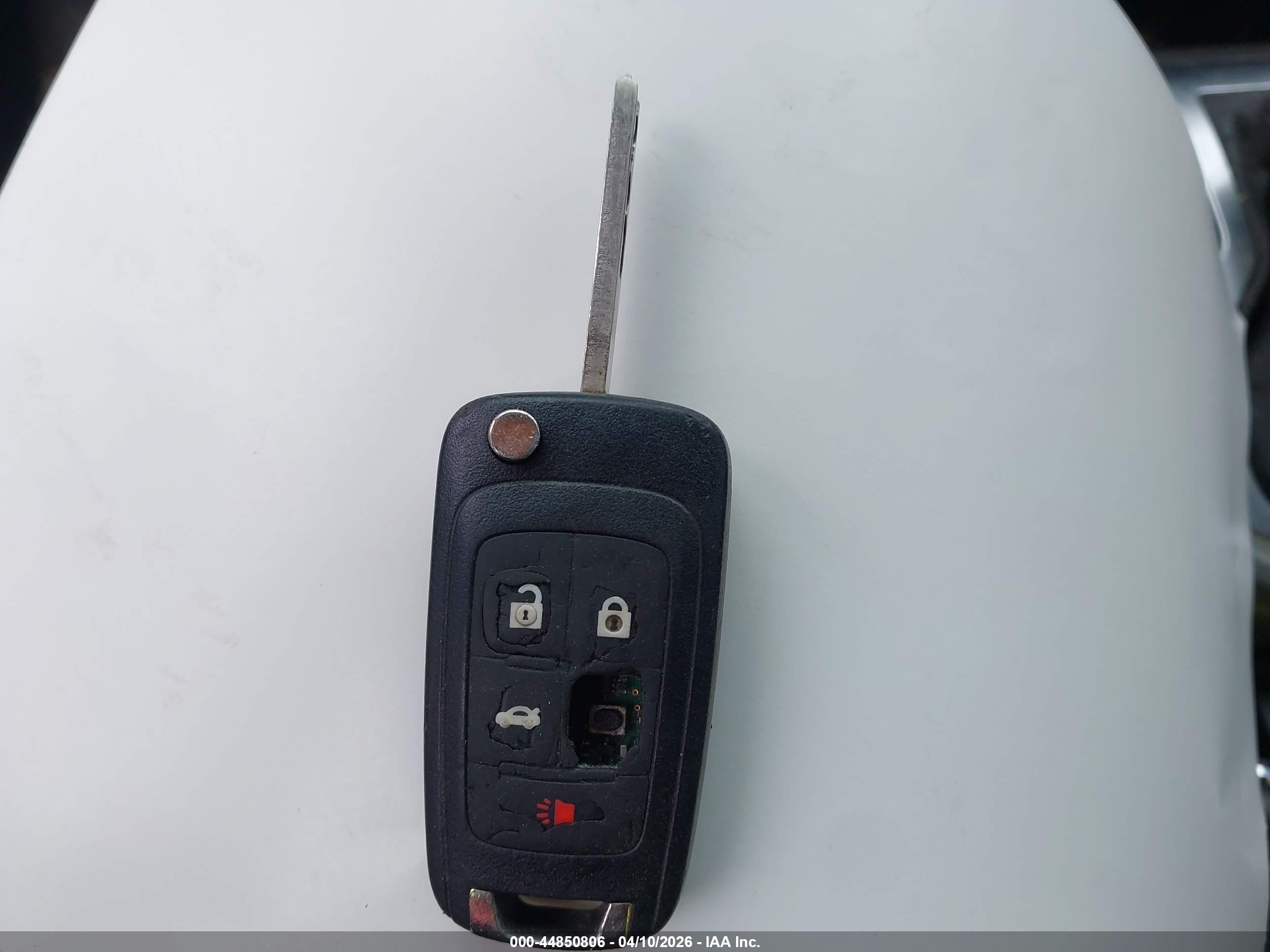 BUICK VERANO image 11