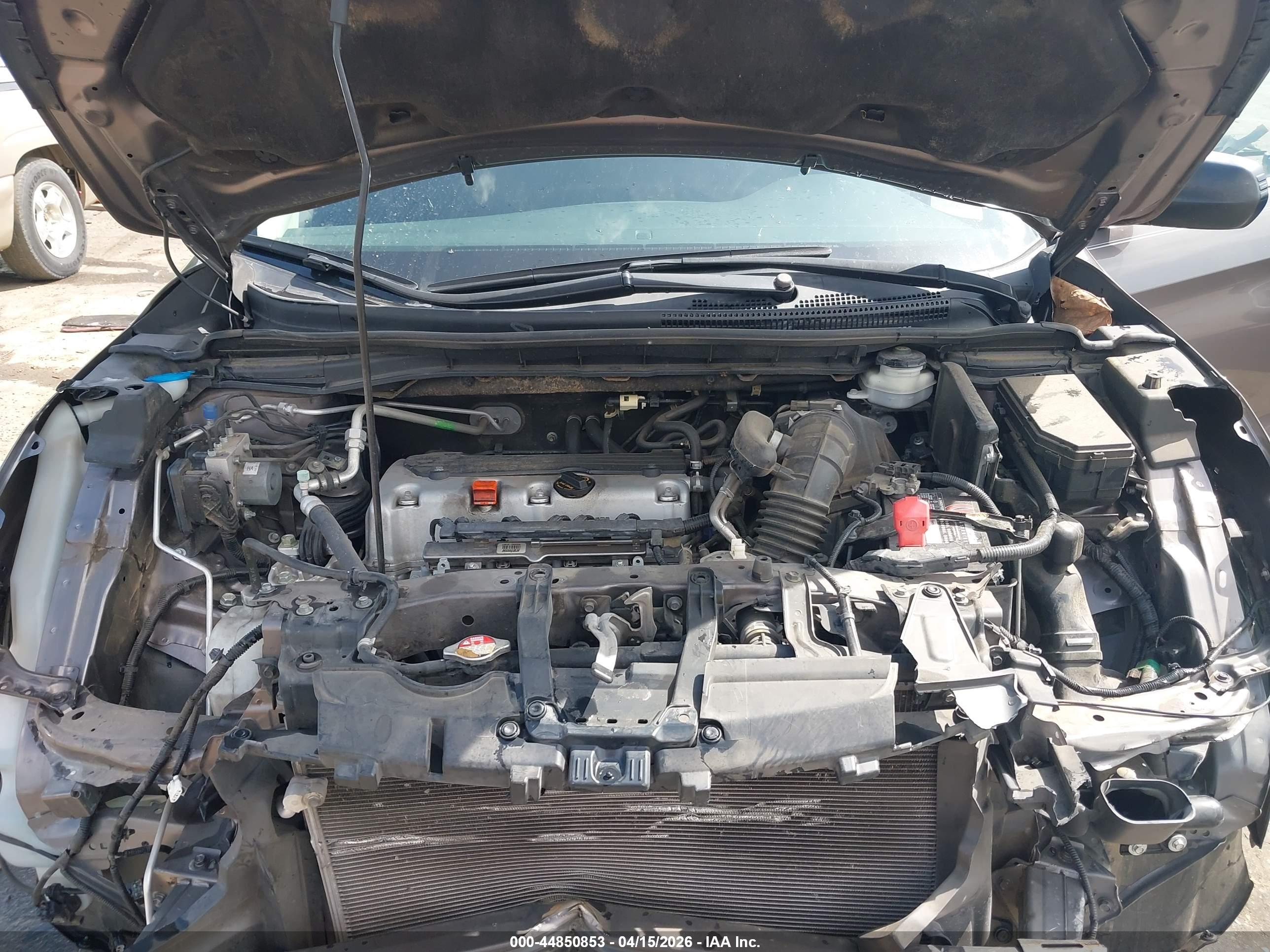 HONDA CR-V image 10