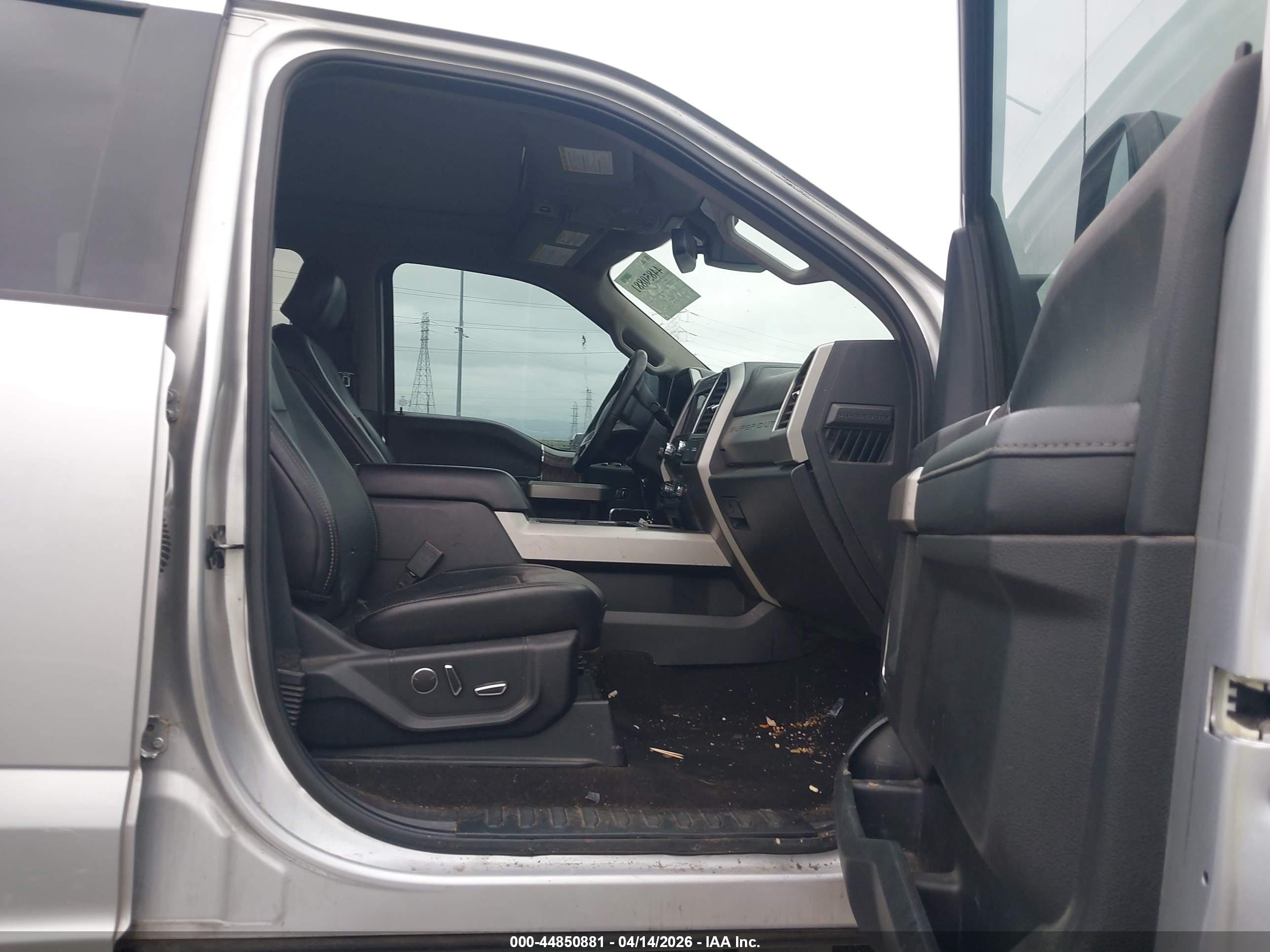 FORD F-250 image 5