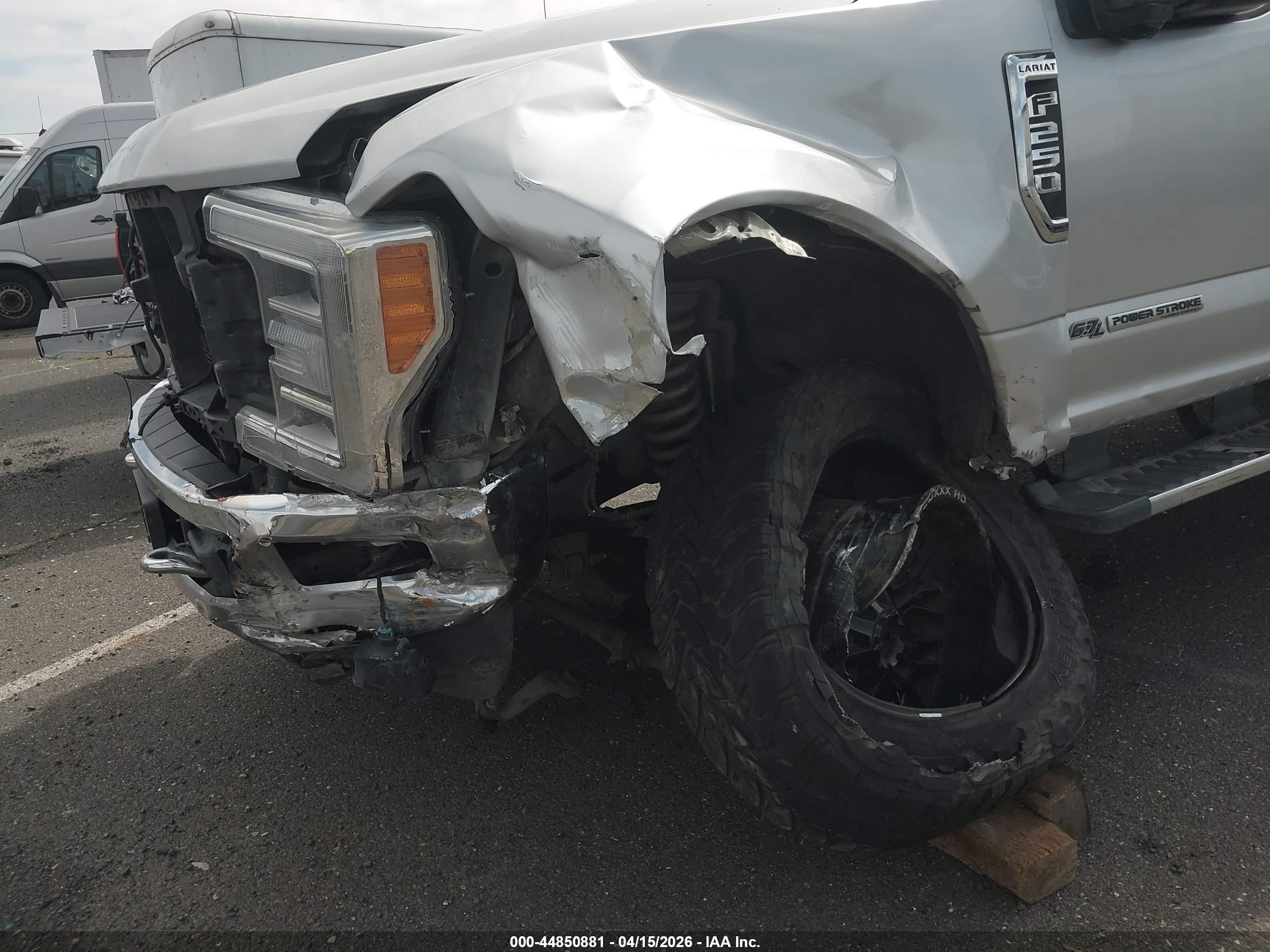 FORD F-250 image 6