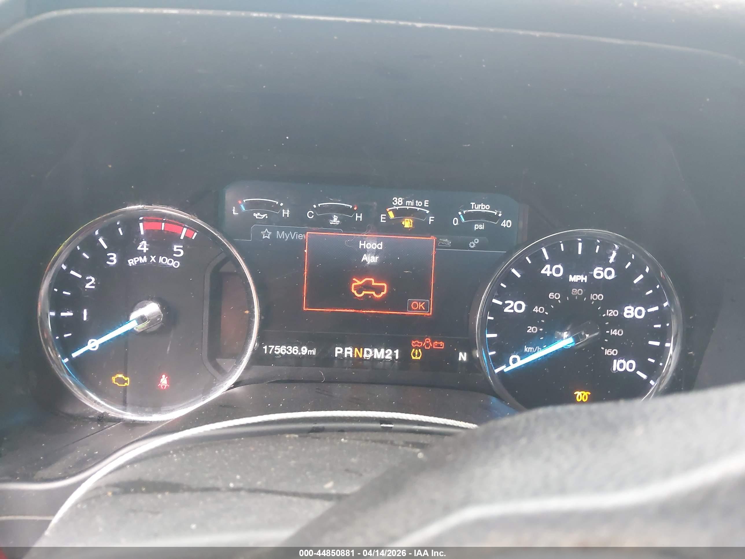 FORD F-250 image 7