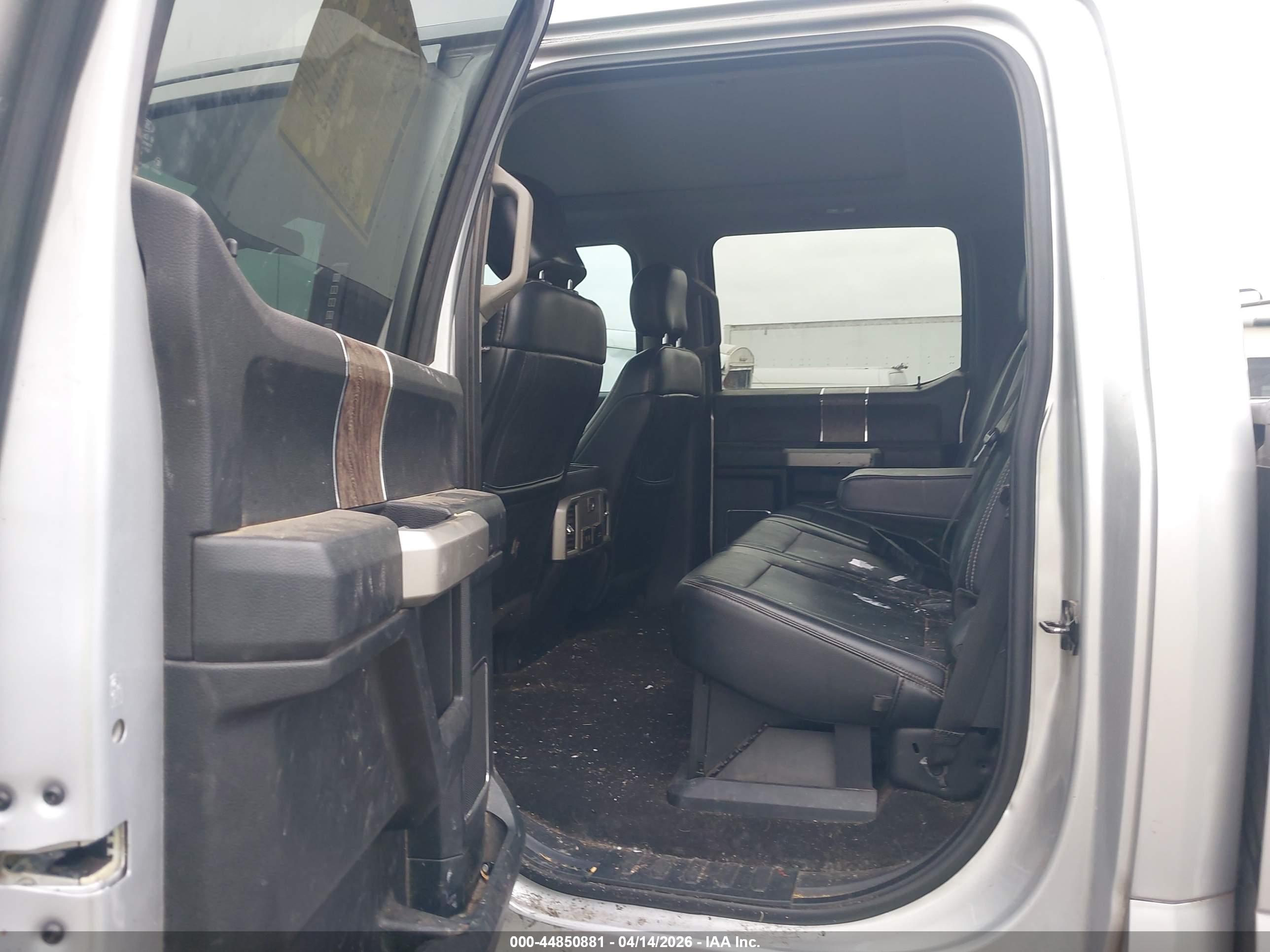 FORD F-250 image 8