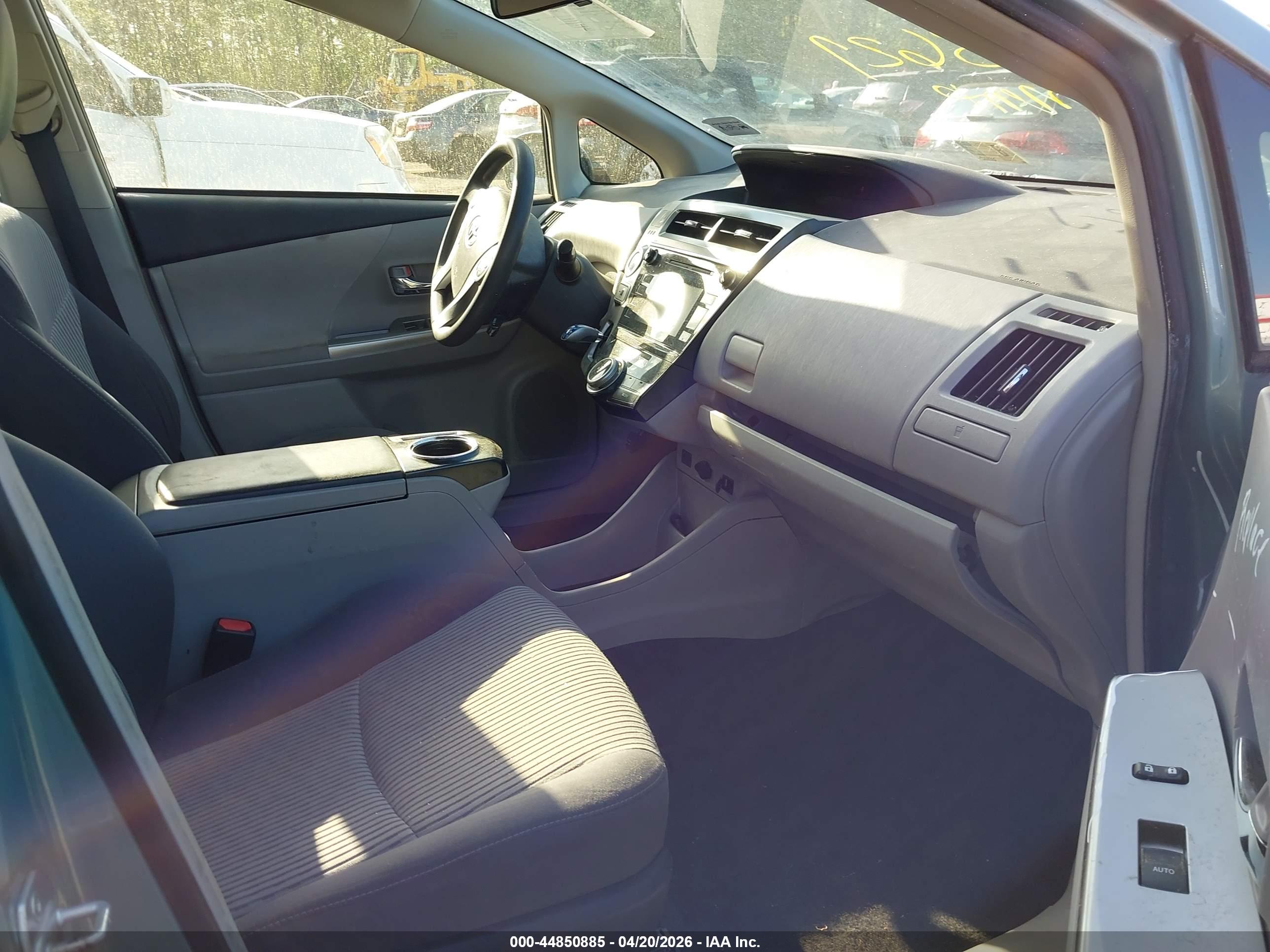 TOYOTA PRIUS image 5