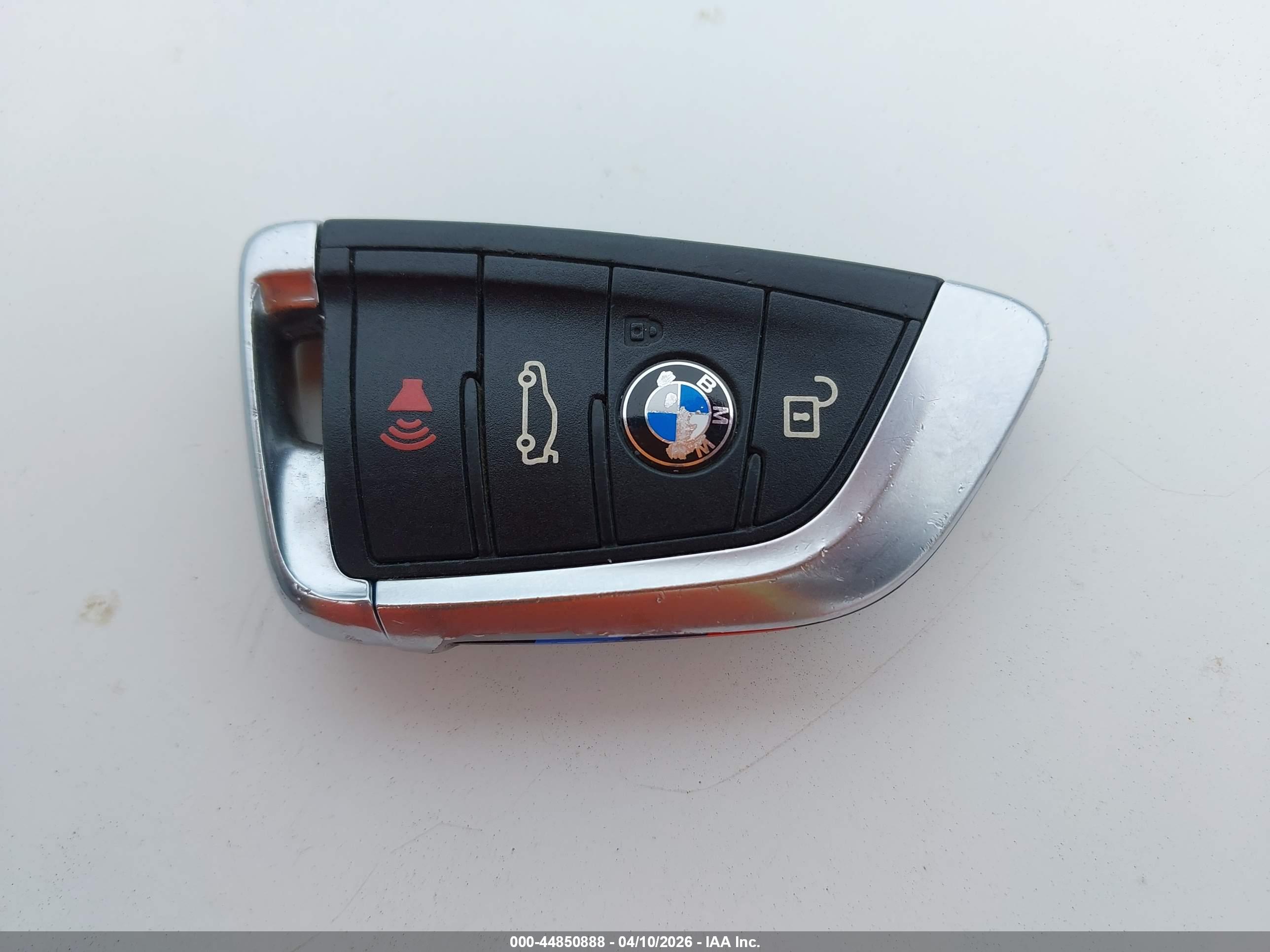 BMW X5 image 11