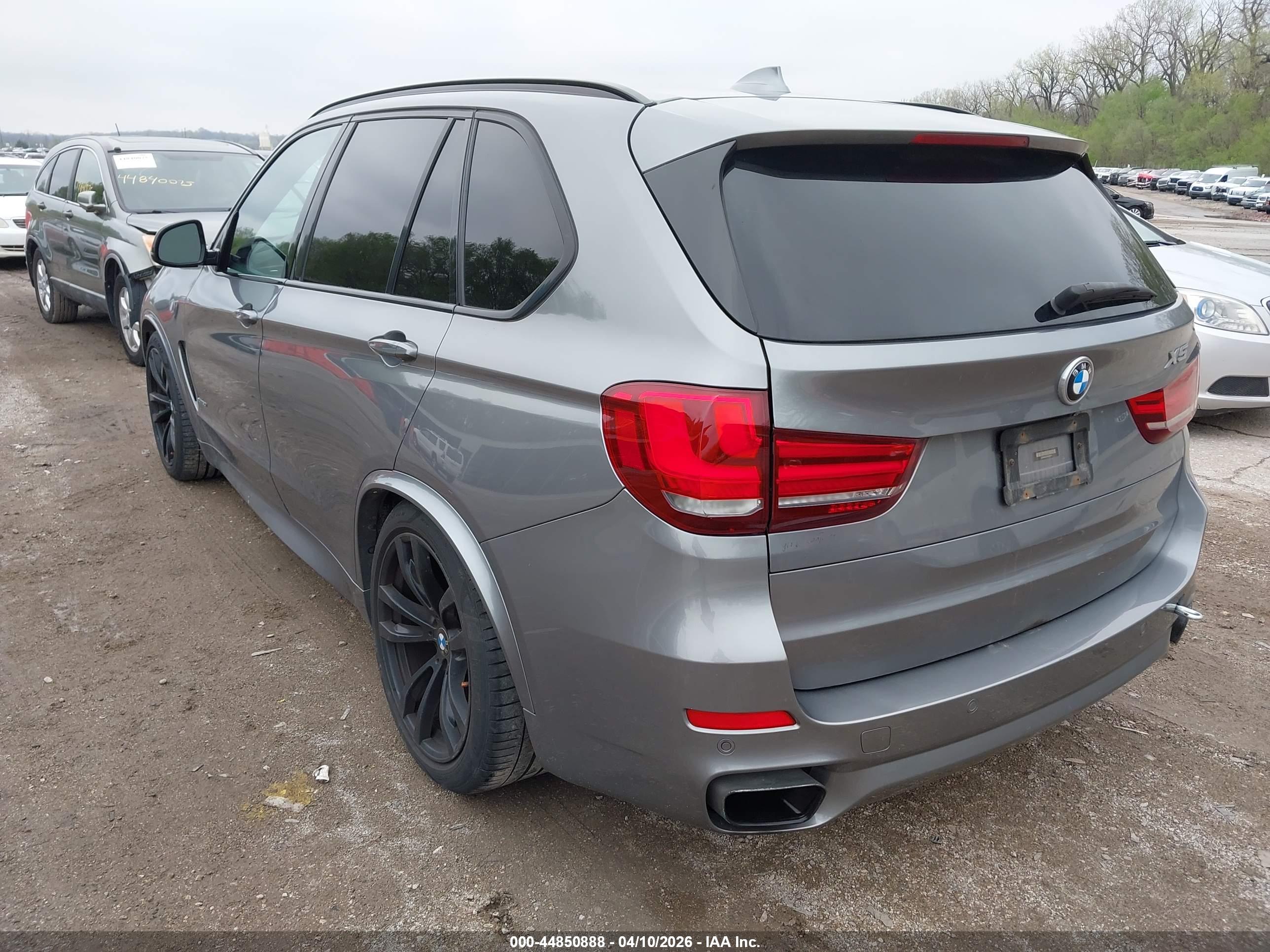 BMW X5 image 3