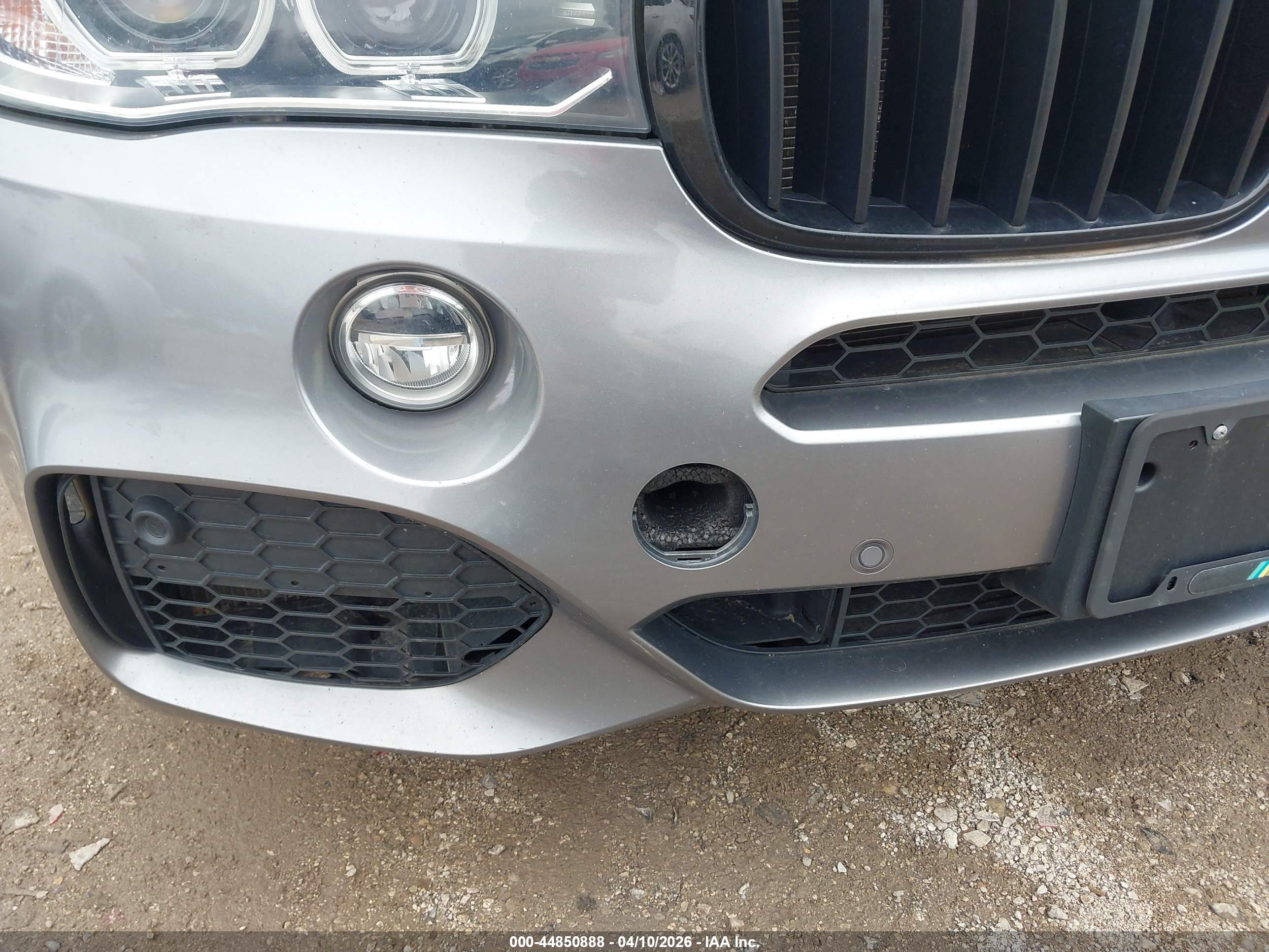 BMW X5 image 6