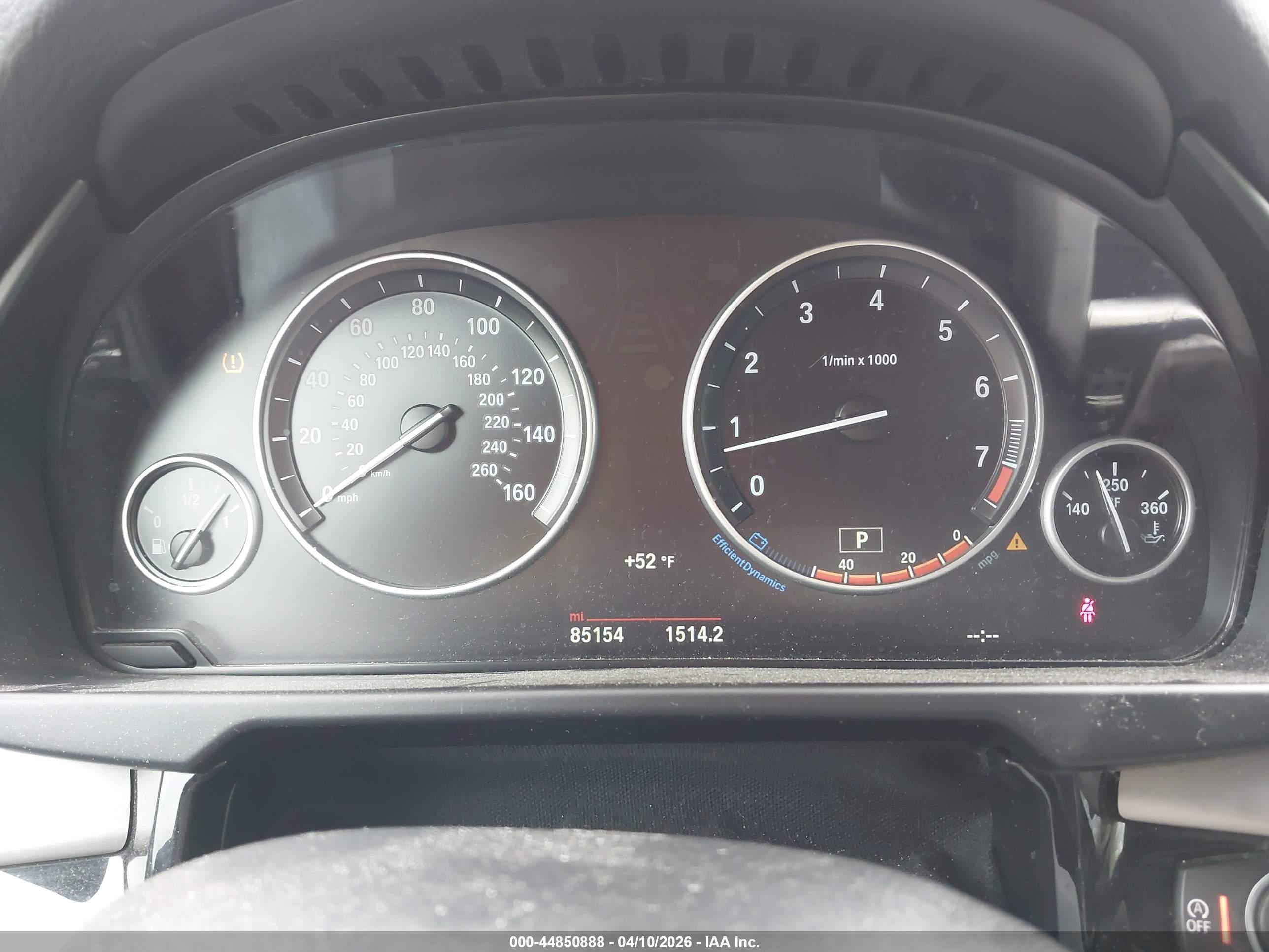 BMW X5 image 7