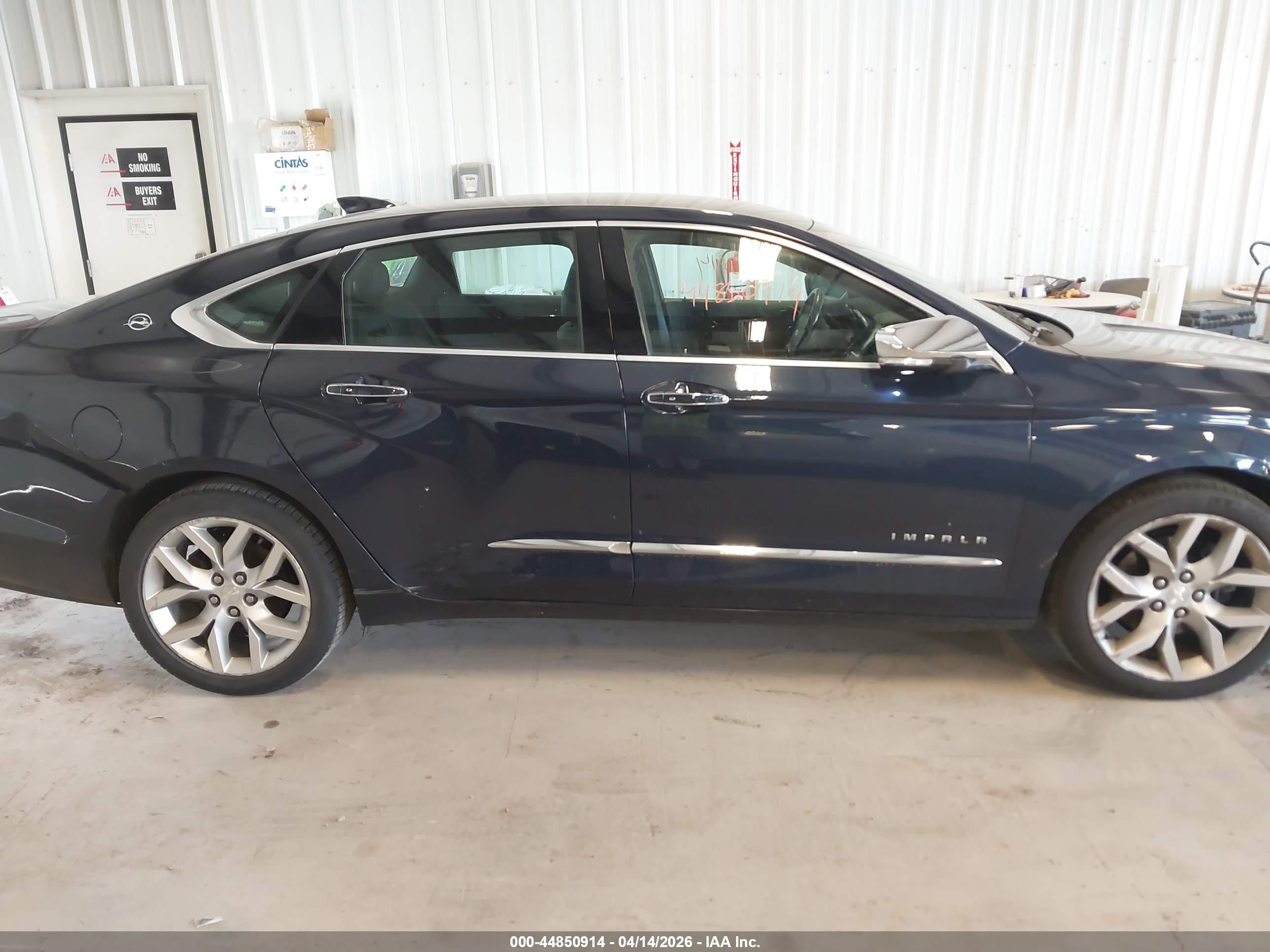 CHEVROLET IMPALA image 6