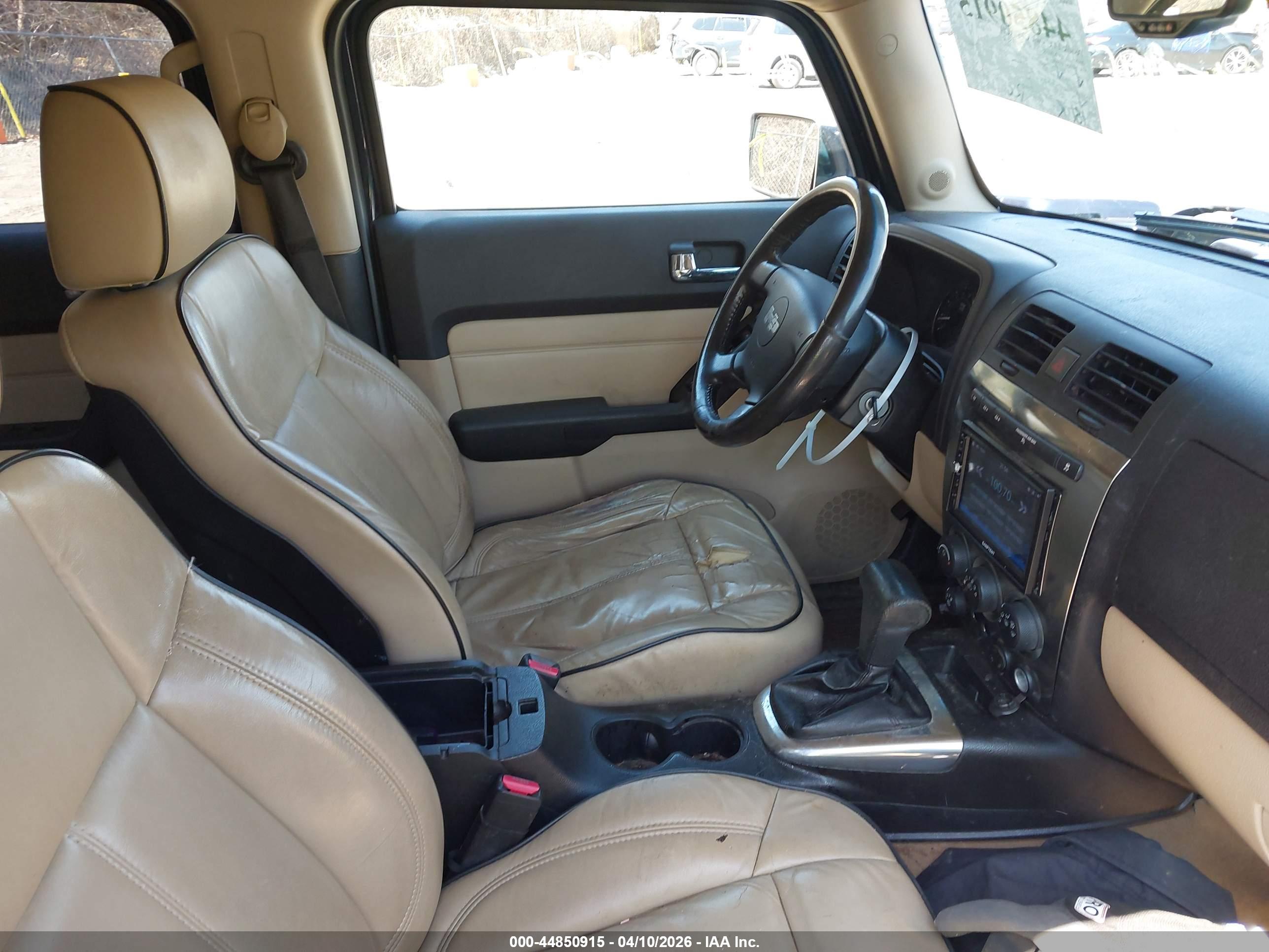 HUMMER H3 image 5
