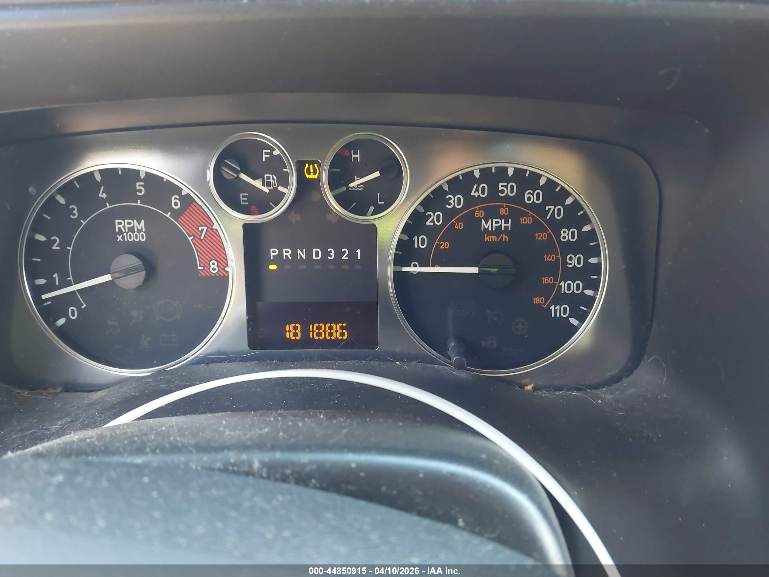 HUMMER H3 image 7