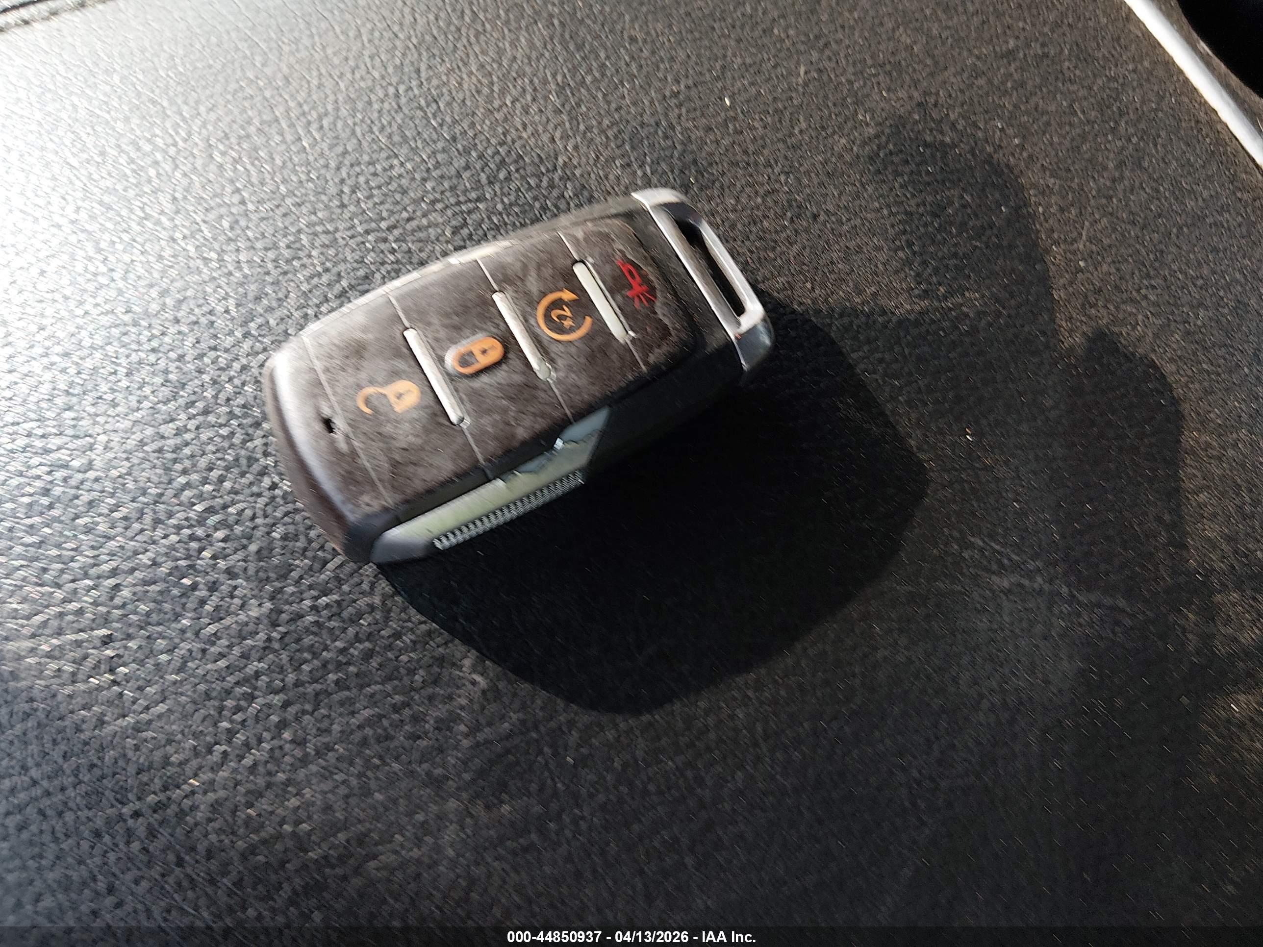 RAM 1500 image 11
