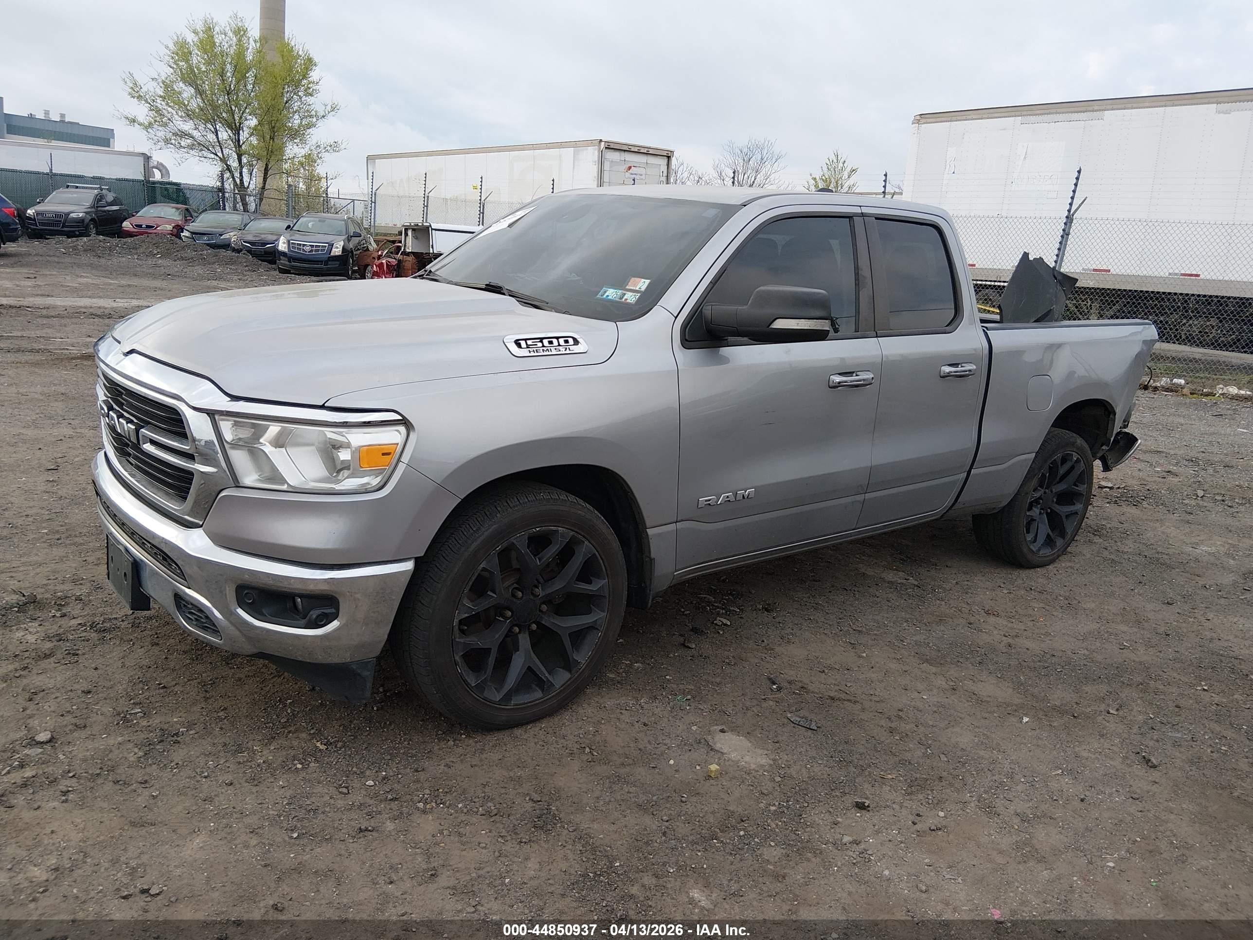 RAM 1500 image 2