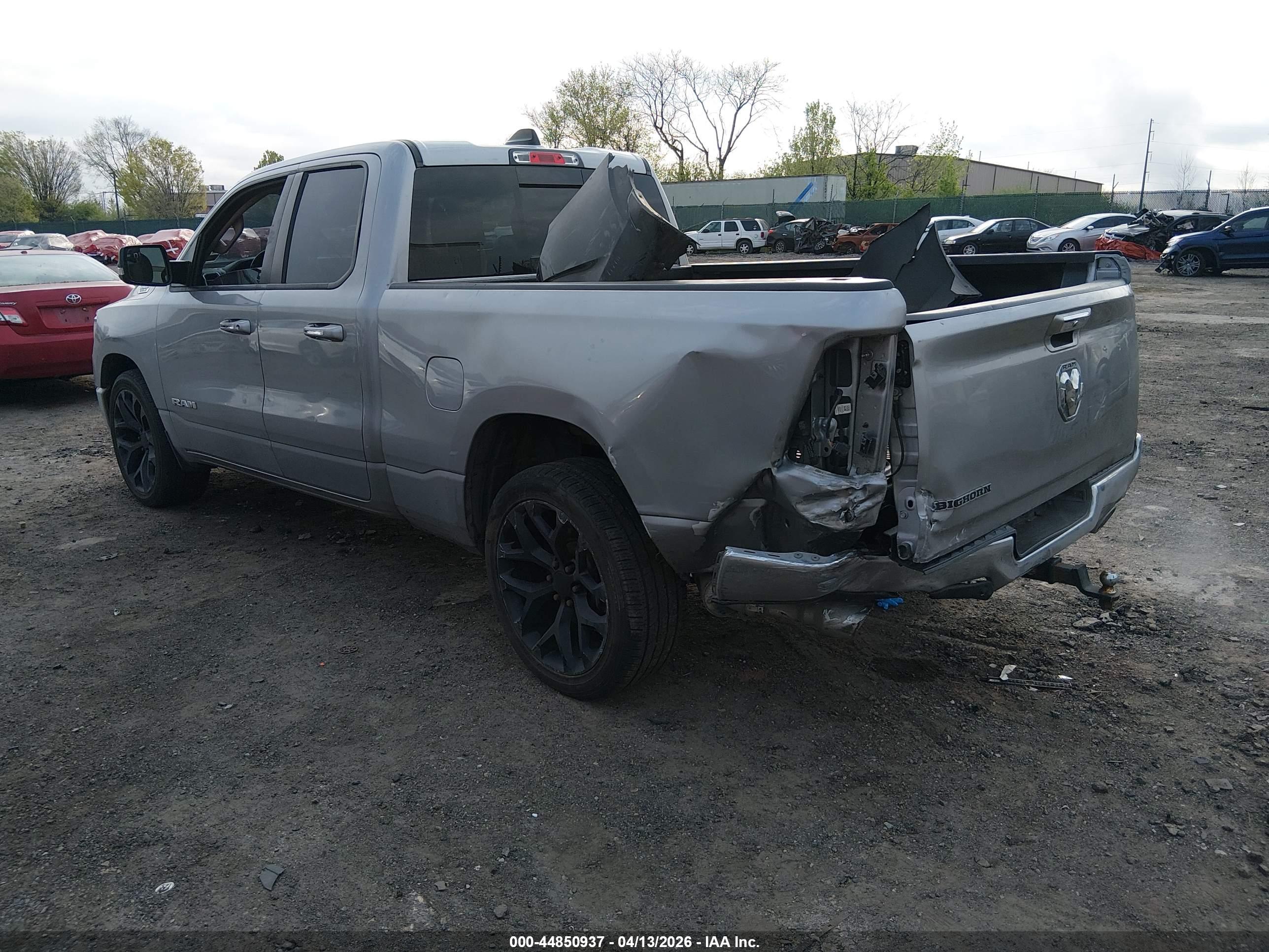 RAM 1500 image 3