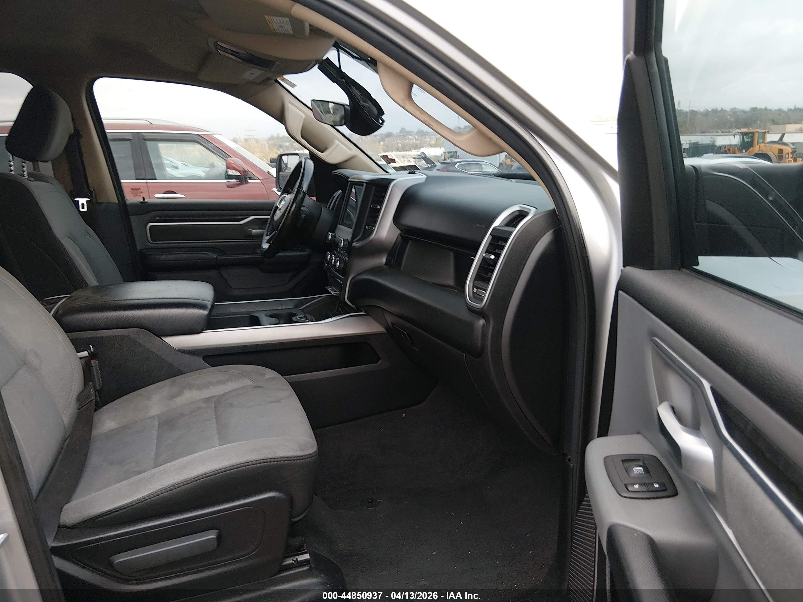 RAM 1500 image 5