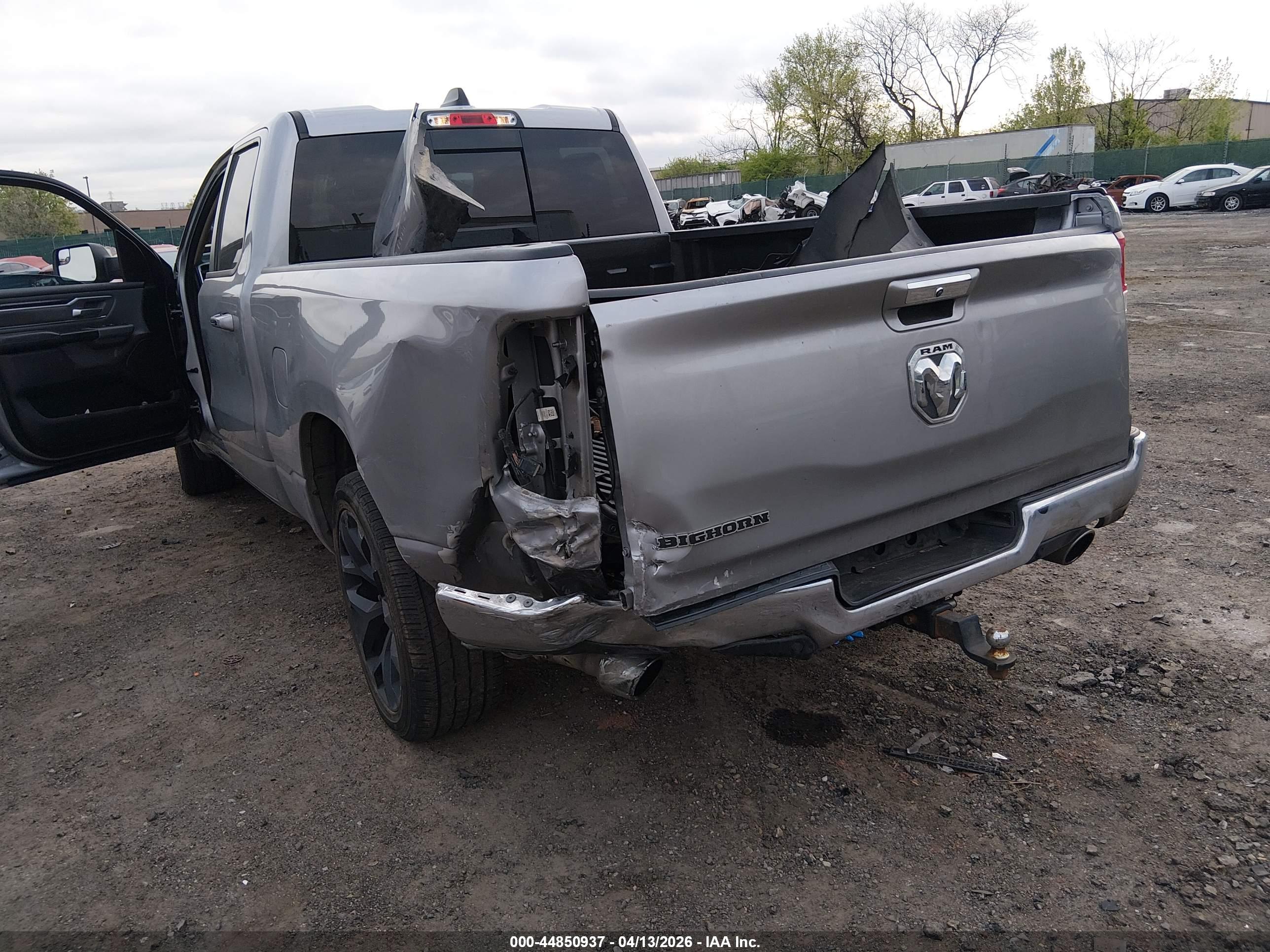 RAM 1500 image 6
