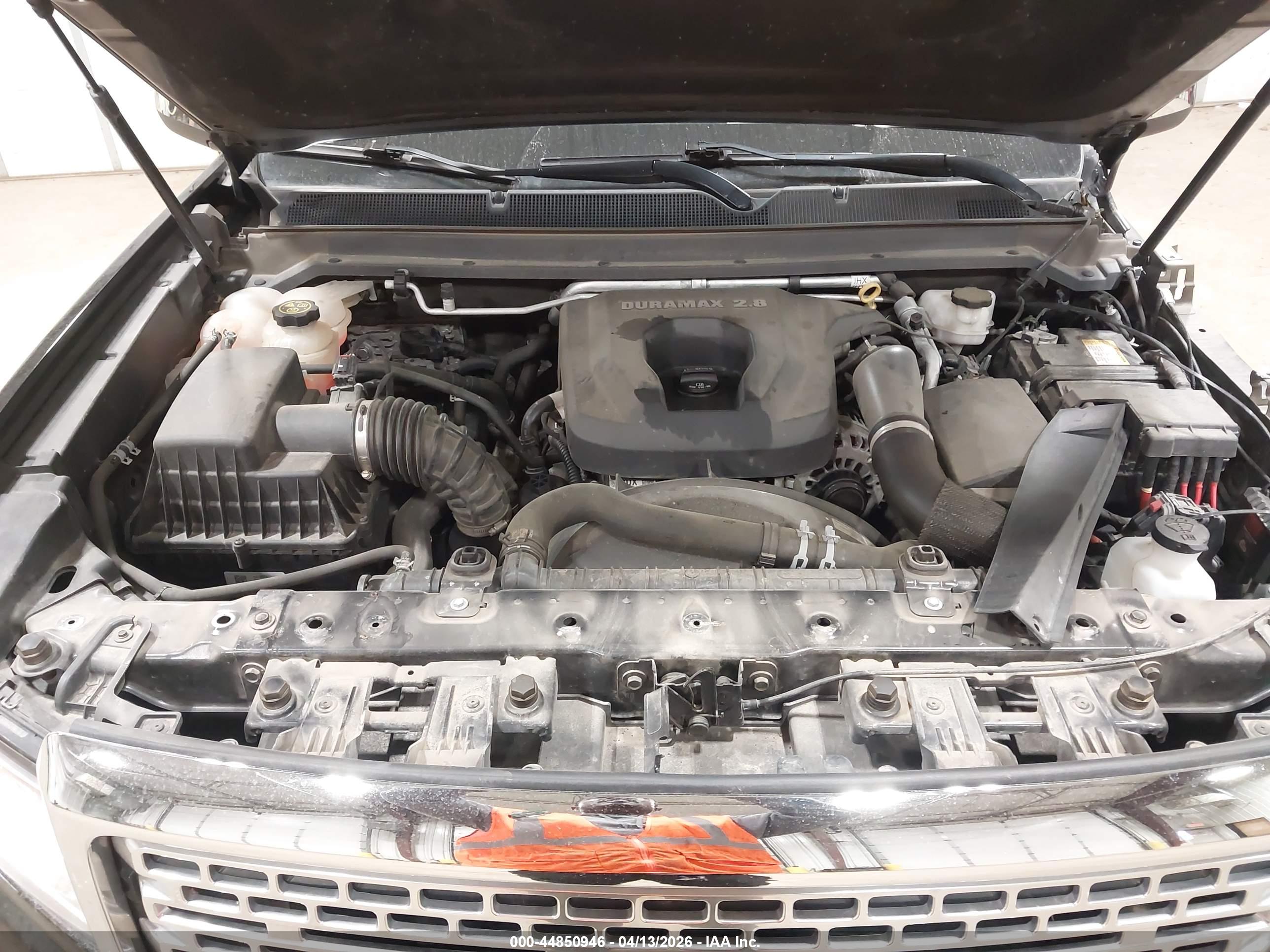 GMC CANYON image 10