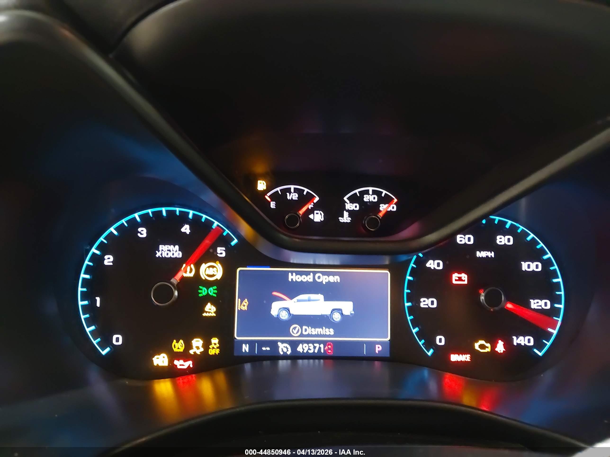 GMC CANYON image 7