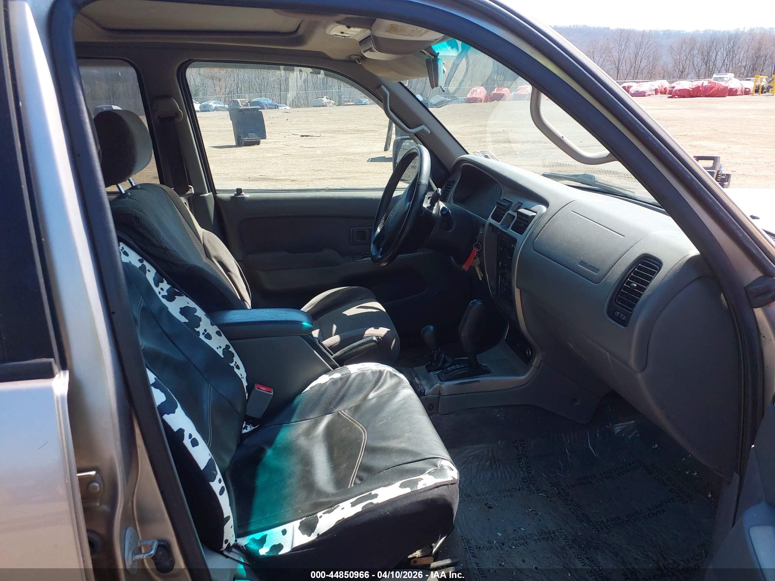 TOYOTA 4RUNNER image 5