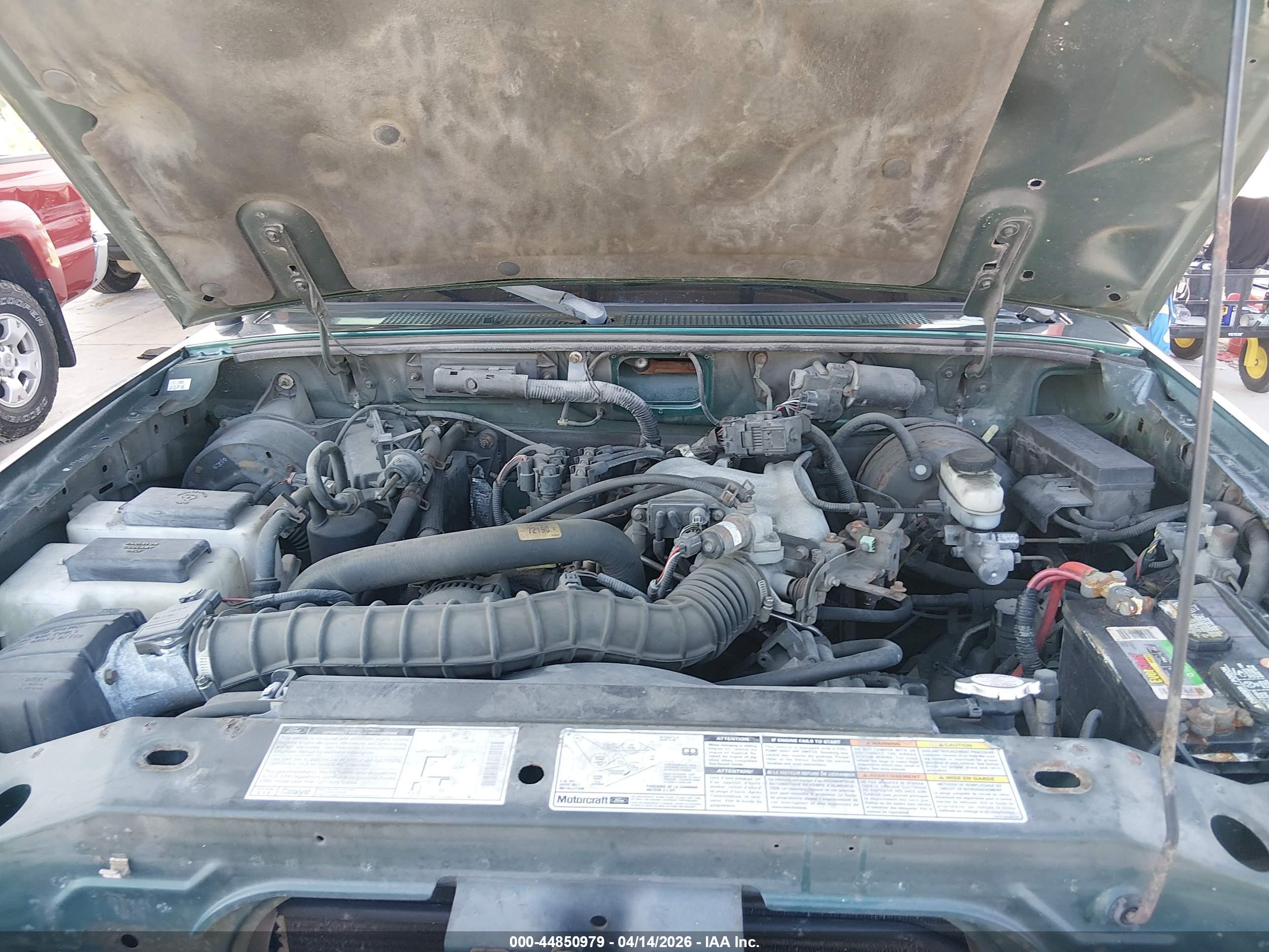 FORD RANGER image 10