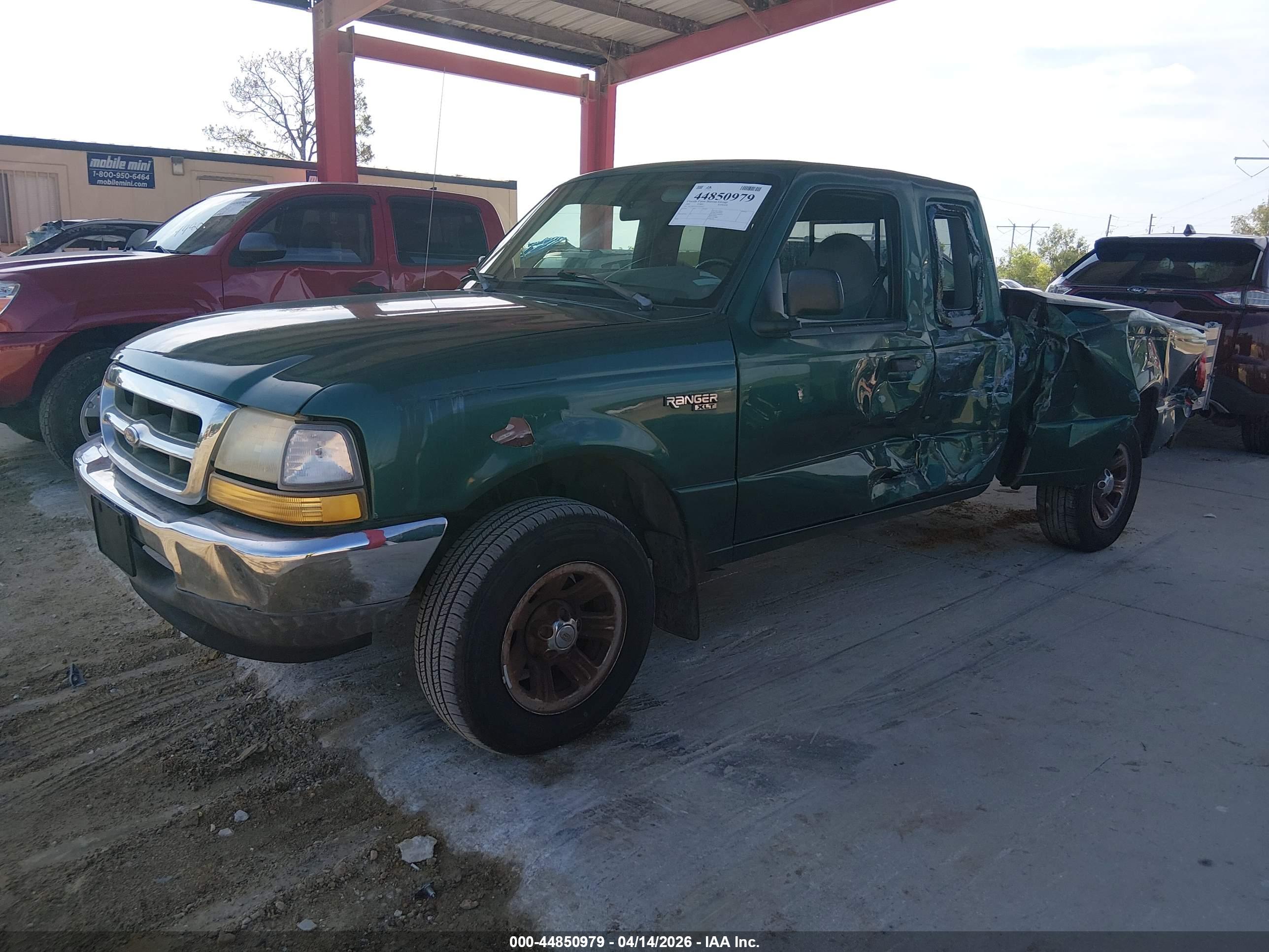 FORD RANGER image 2