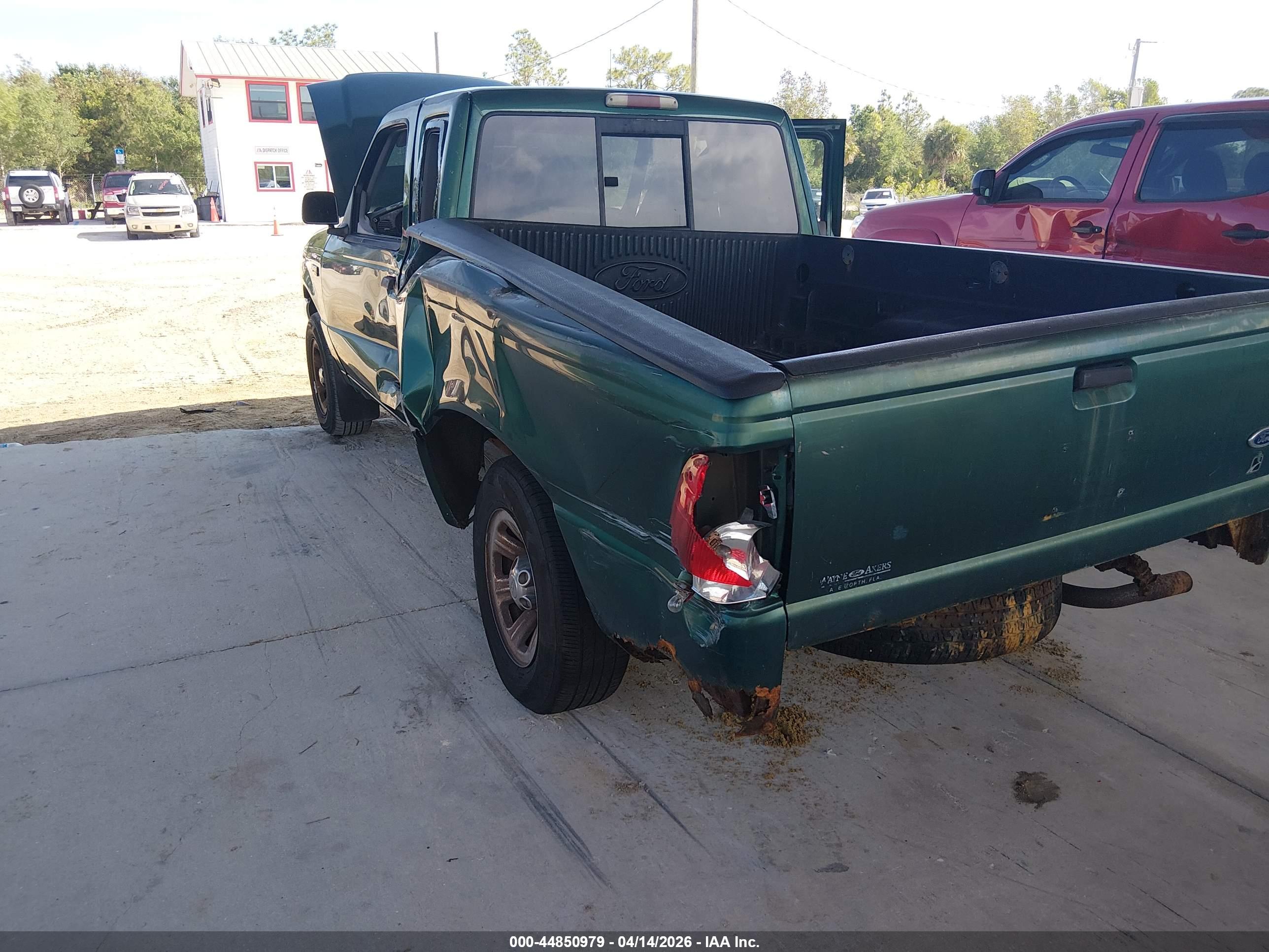 FORD RANGER image 6
