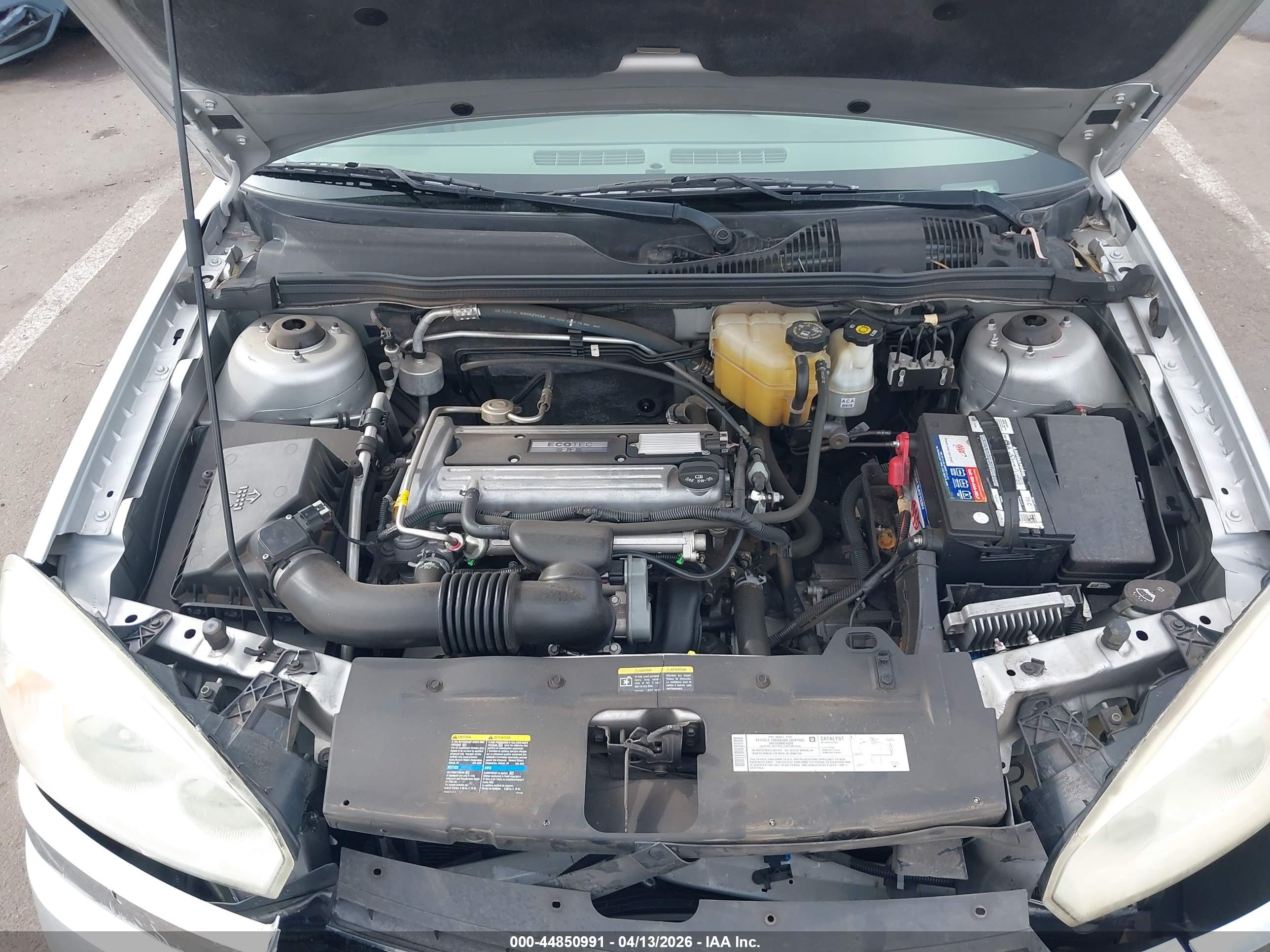 CHEVROLET MALIBU image 10
